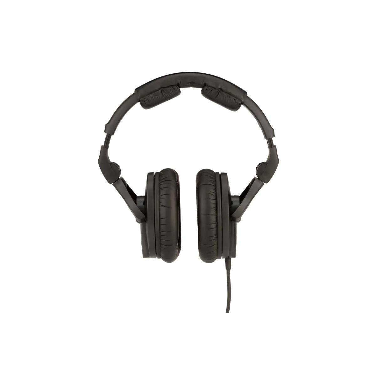Sennheiser-HD-280-Pro-Headphones-5 | Terry Carter Music Store