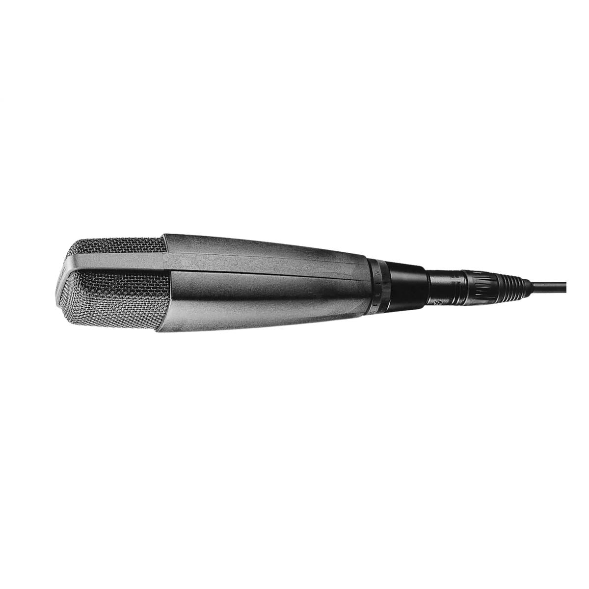Sennheiser-MD421II-Professional-Microphone | Terry Carter Music Store