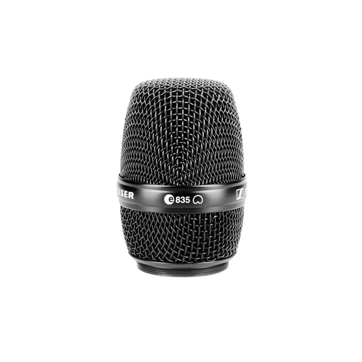 Sennheiser-MMD-835-1-BK-Microphone-Module | Terry Carter Music Store