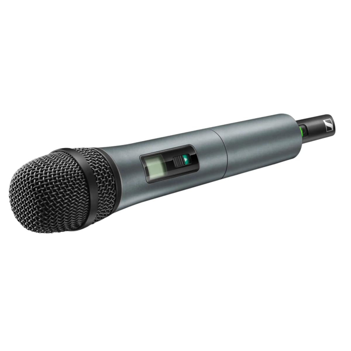 Sennheiser-XSW-2-835-Wireless-Microphone-System2 | Terry Carter Music Store