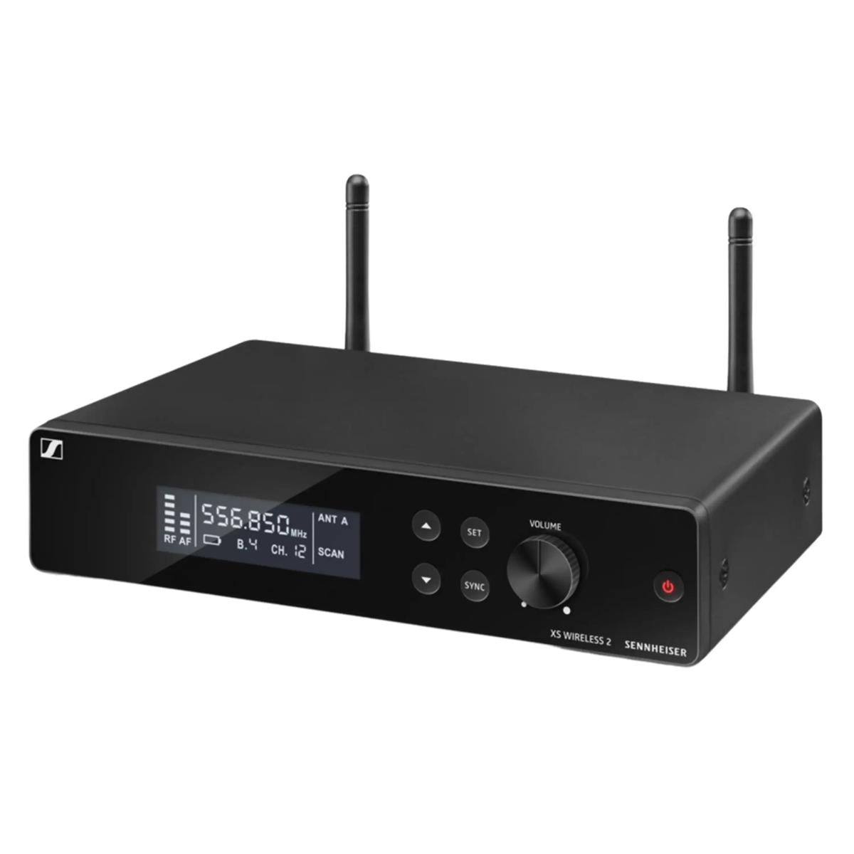 Sennheiser-XSW-2-835-Wireless-Microphone-System3 | Terry Carter Music Store