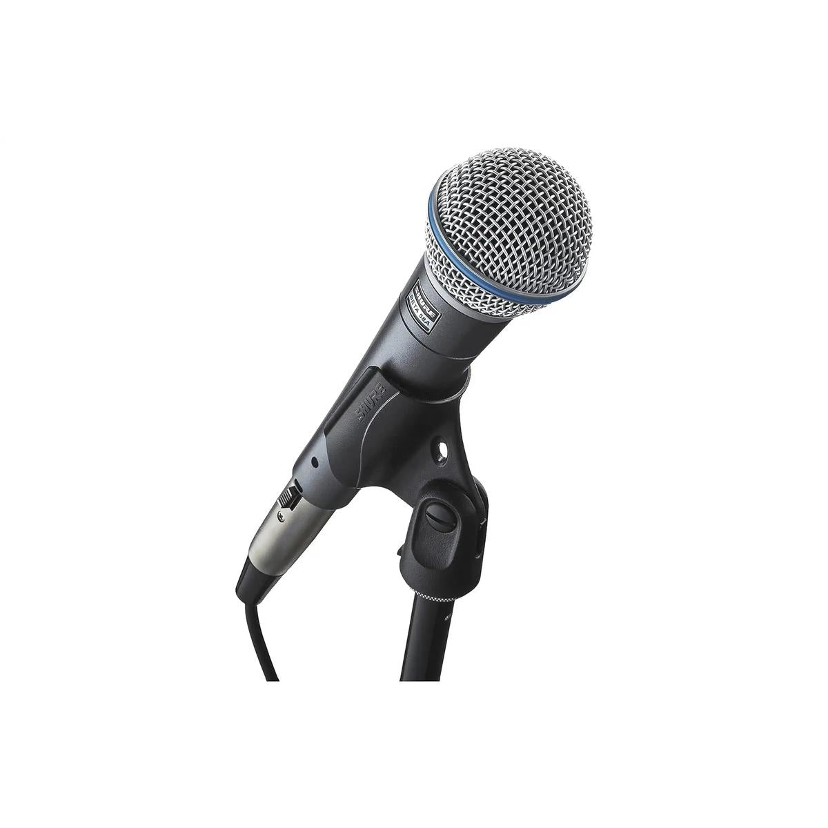 Shure-BETA-58A-Vocal-Microphone-2 | Terry Carter Music Store