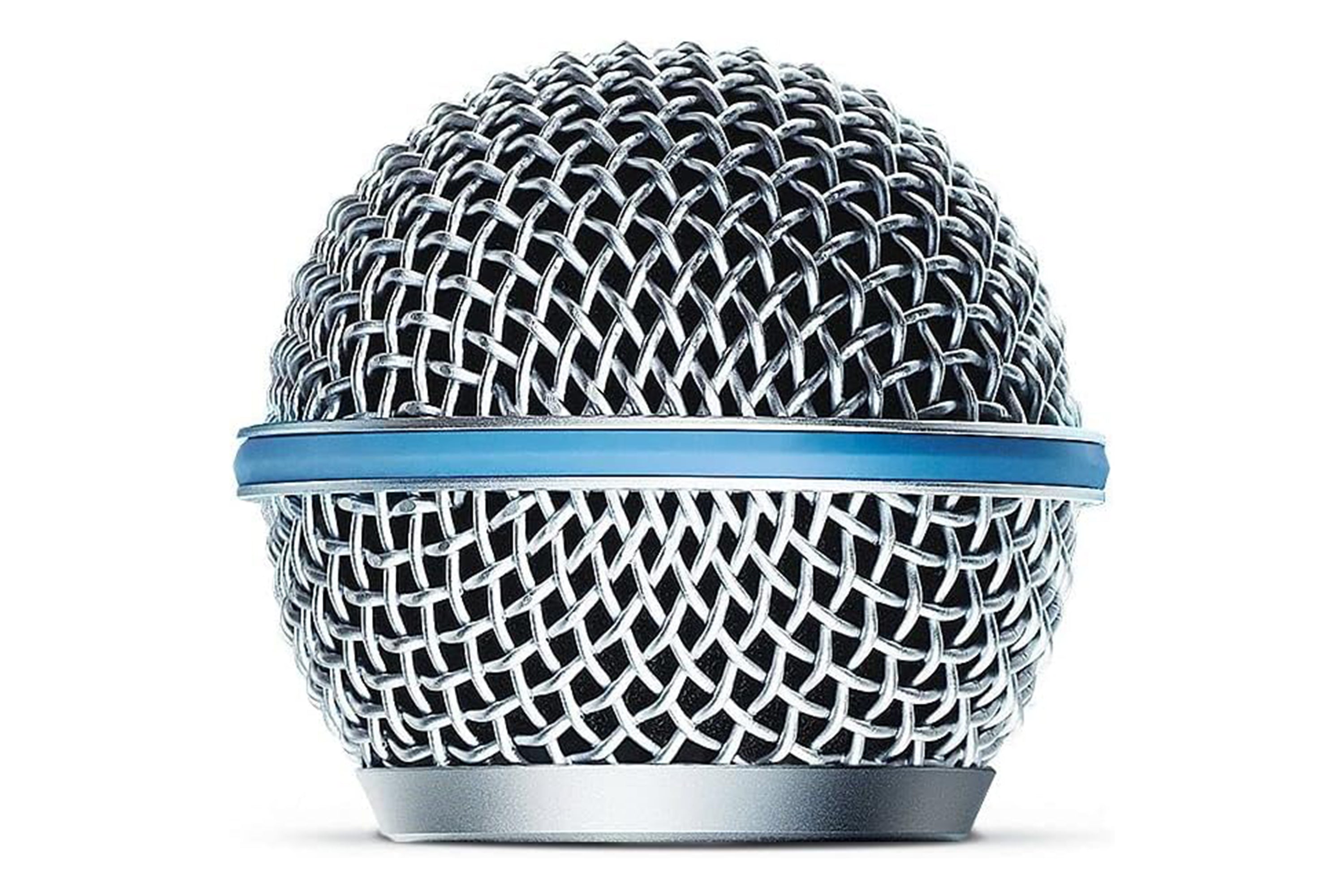 Shure BETA 58A Vocal Microphone