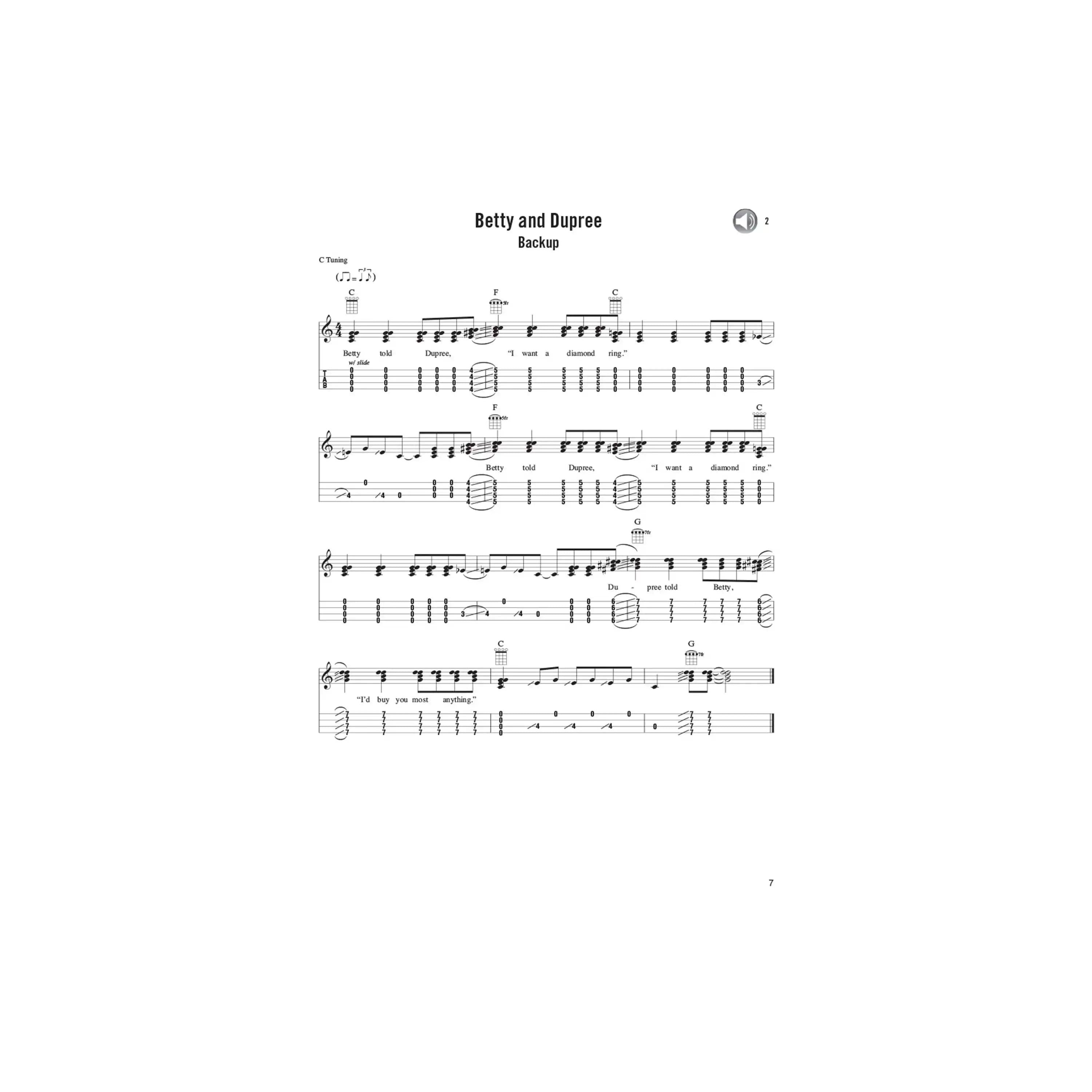 Slide-_-Slack-Key-Ukulele-3 | Terry Carter Music Store