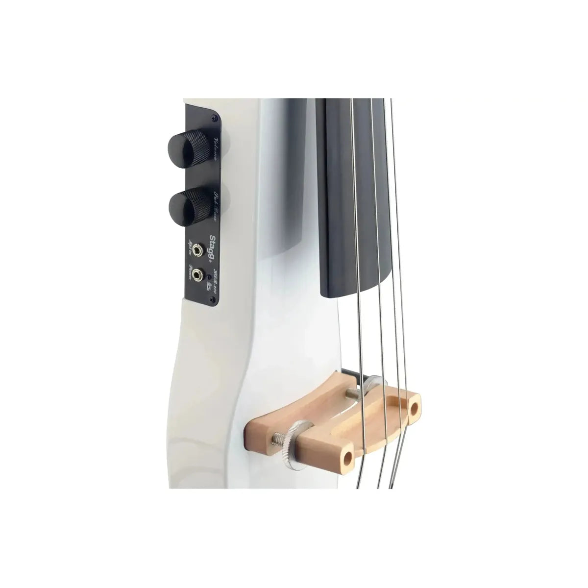 Stagg-4-4-Electric-Cellowh2 | Terry Carter Music Store