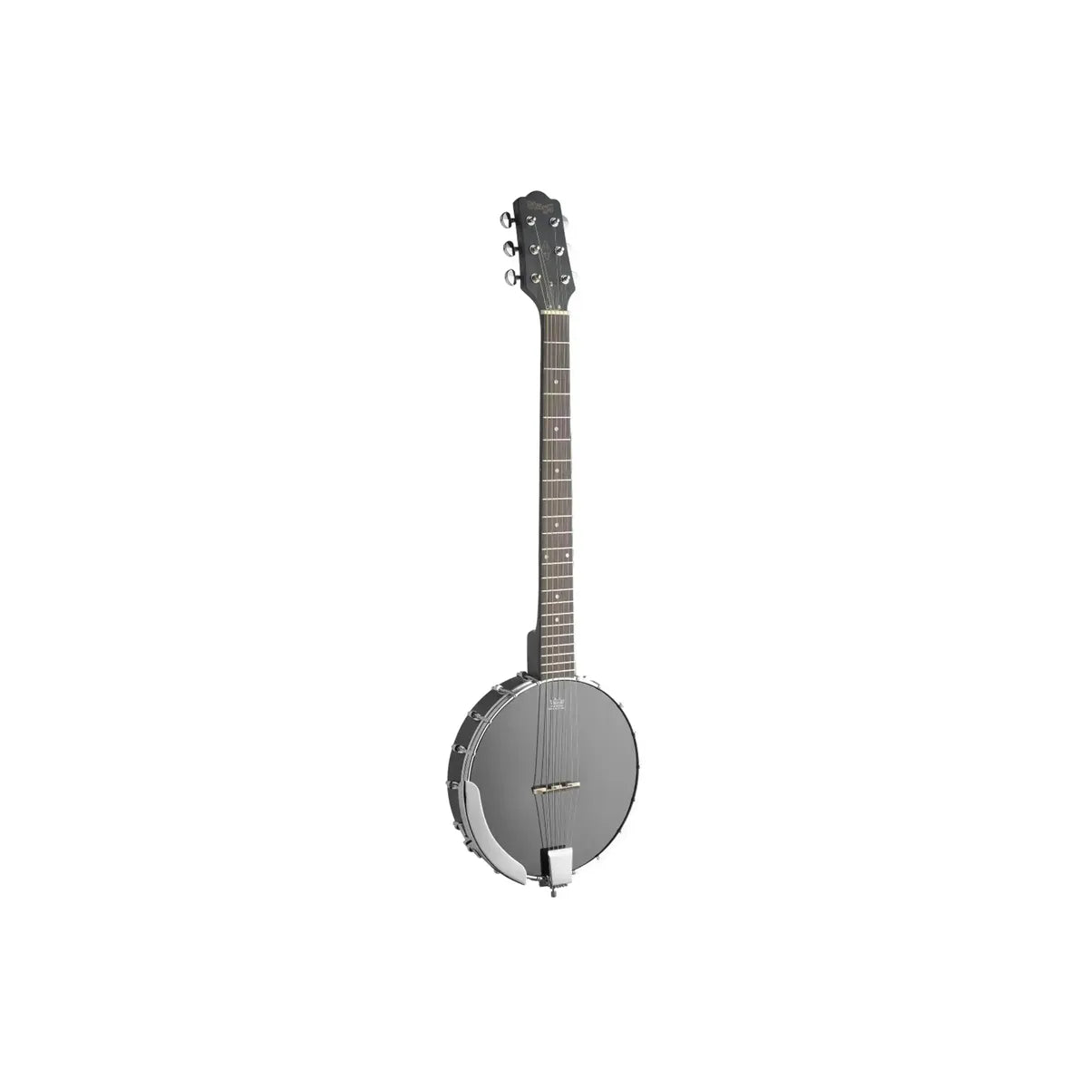 Stagg-6-String-Open-Back-Guitar-Banjo1 | Terry Carter Music Store
