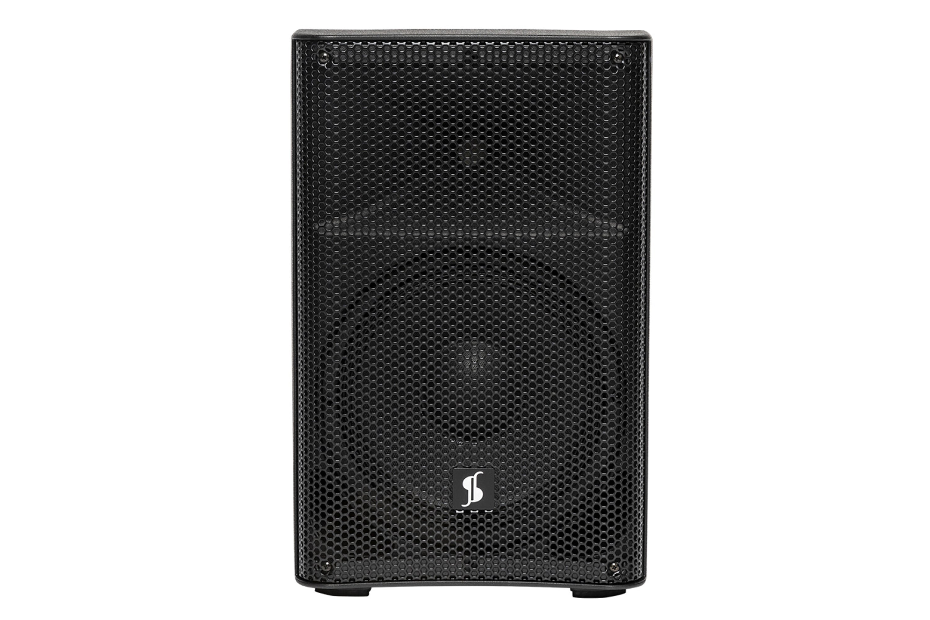 Stagg AS10B US Active Speaker