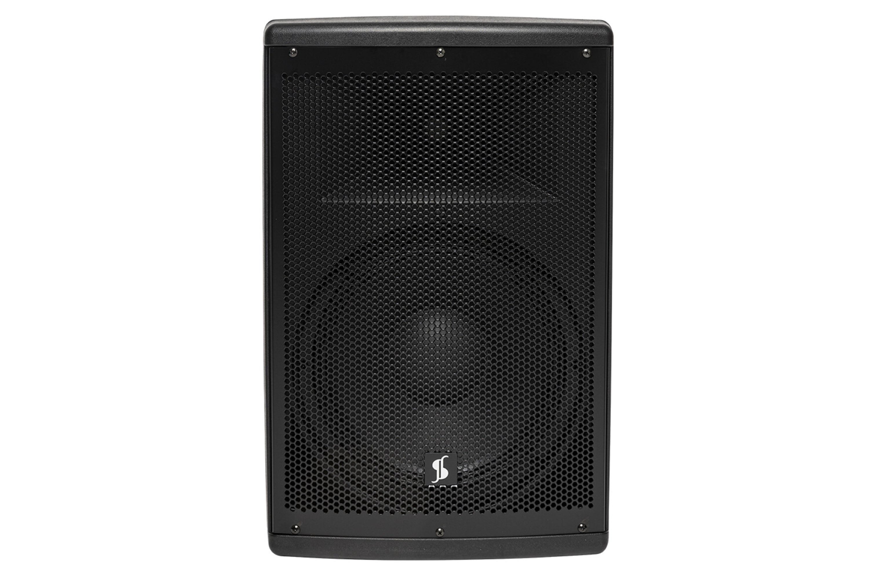 Stagg AS12B US Active Speaker