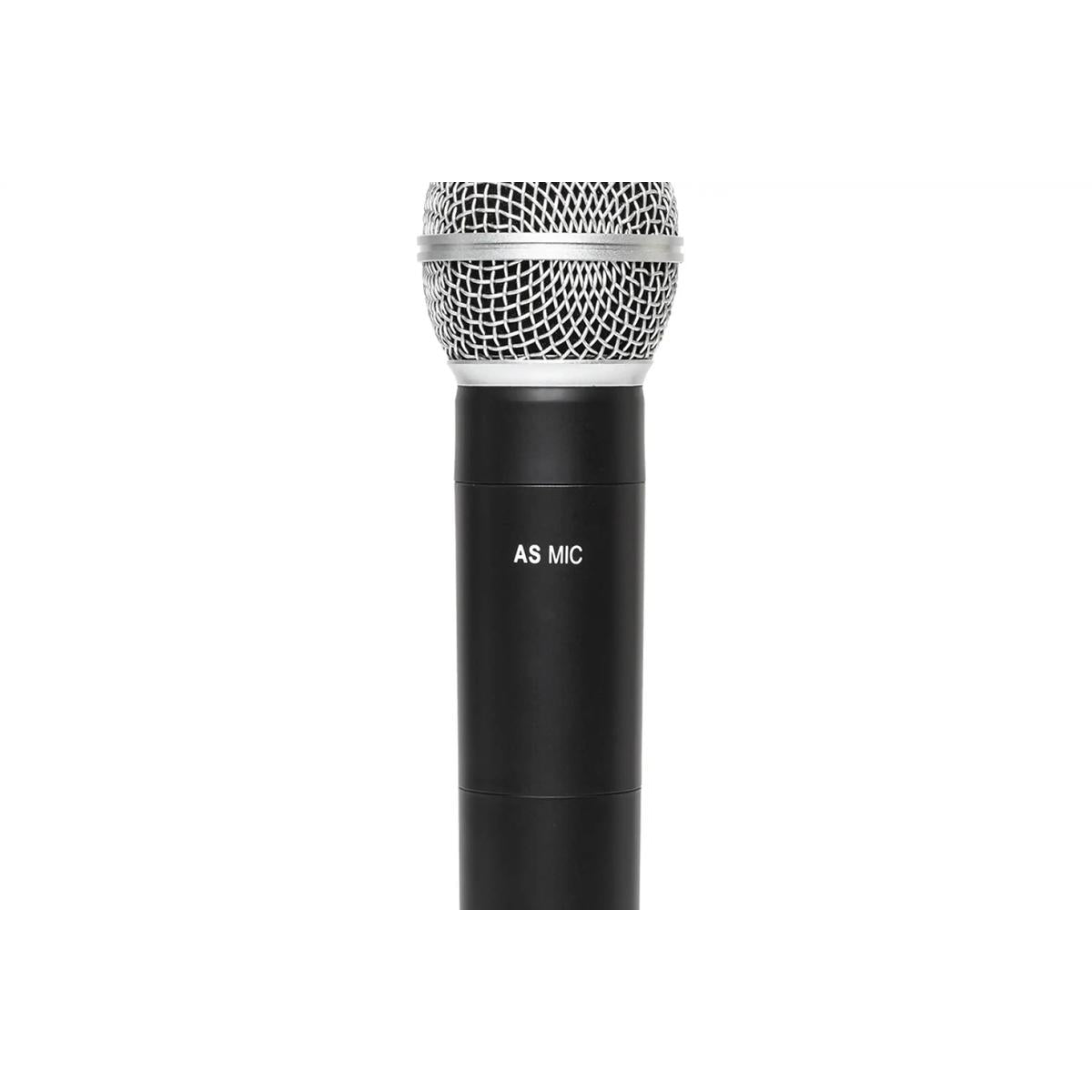 Stagg-AS15B-US-Active-Speaker2 | Terry Carter Music Store