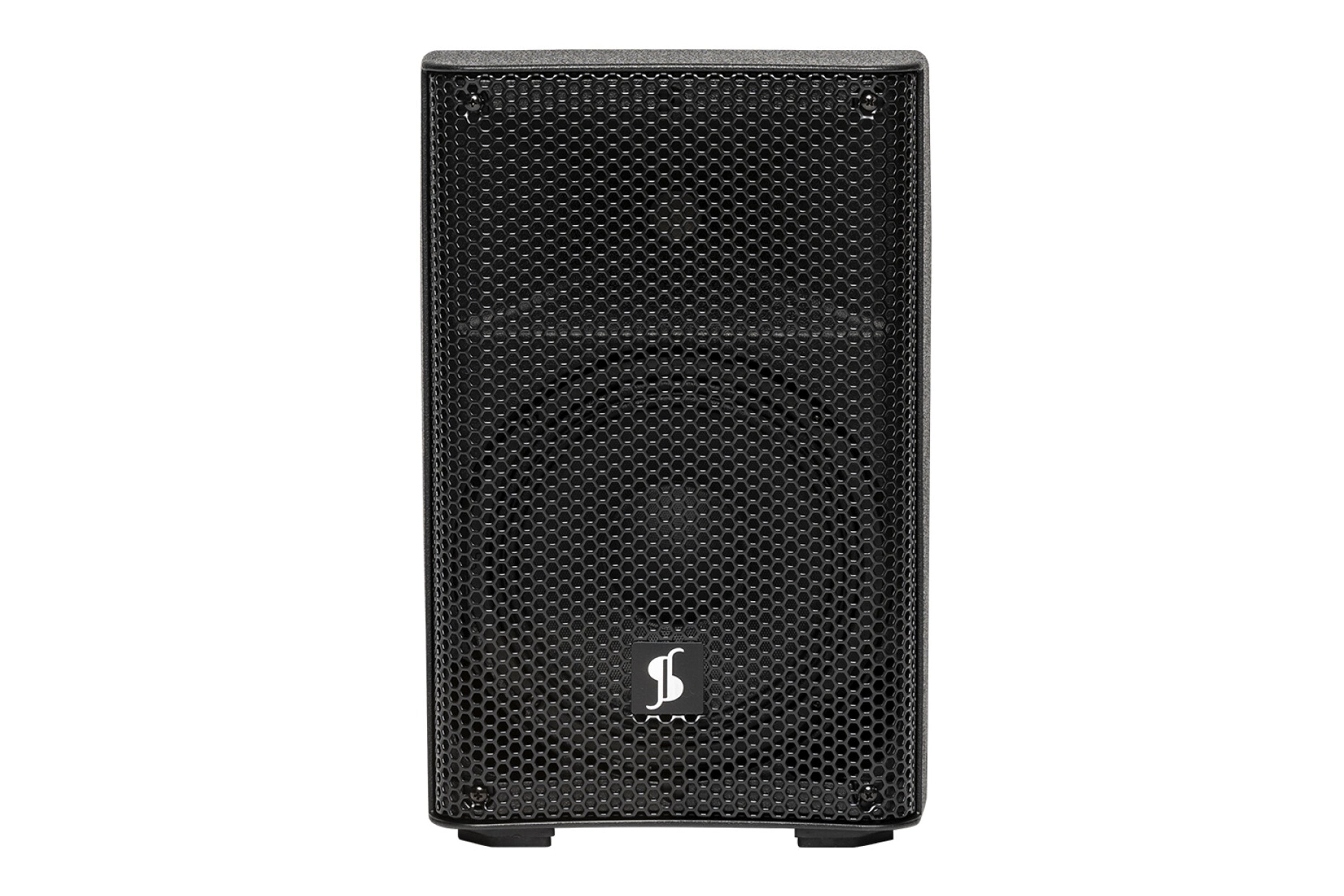 Stagg AS8B US Active Speaker