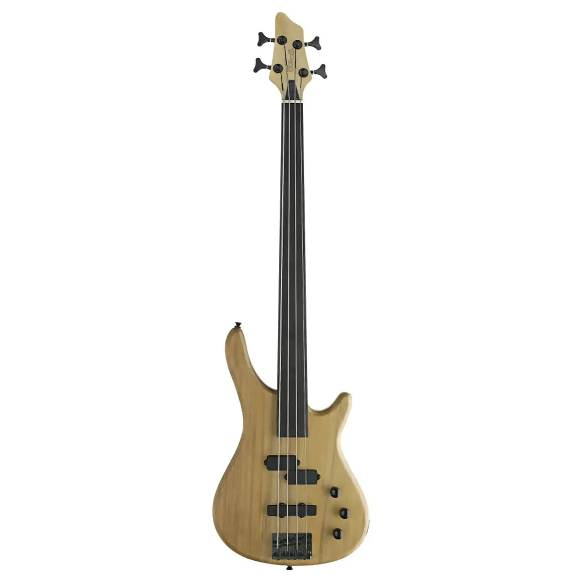 Stagg-BC300FL-NS1 | Terry Carter Music Store