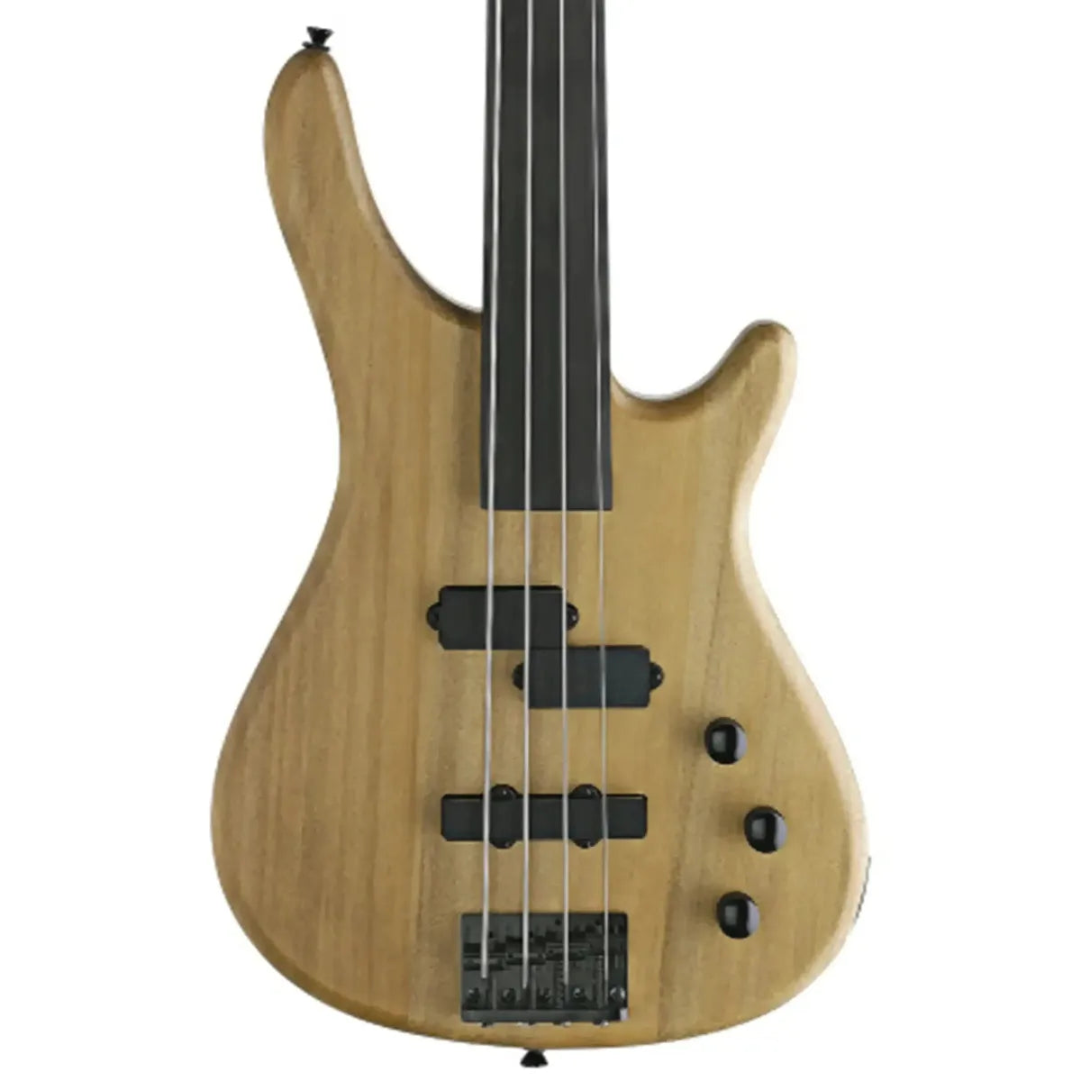 Stagg-BC300FL-NS2 | Terry Carter Music Store