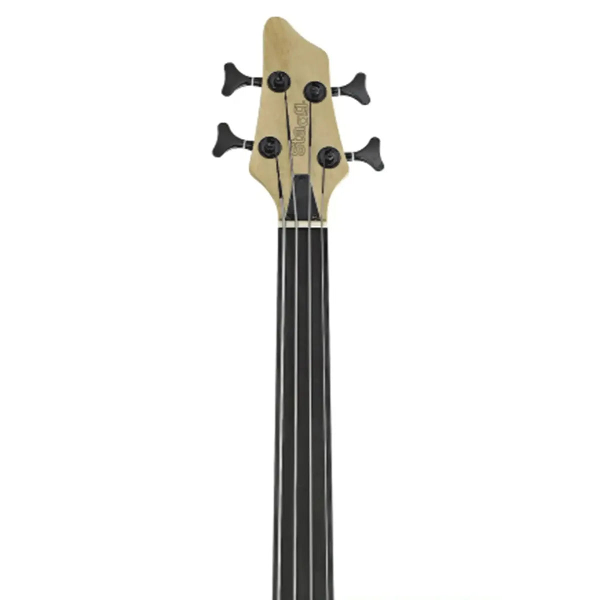 Stagg-BC300FL-NS3 | Terry Carter Music Store