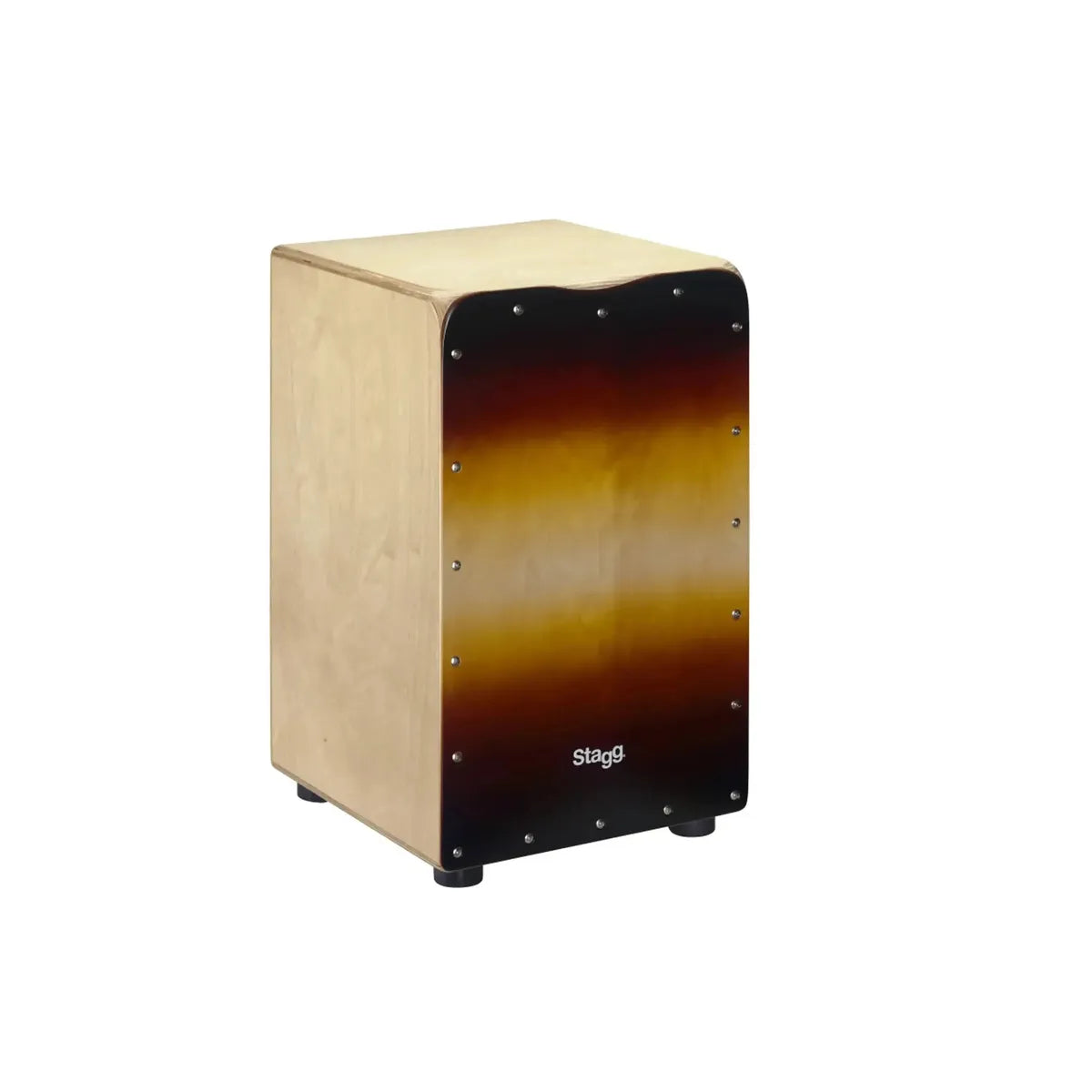 Stagg-CAJ-50M-SB | Terry Carter Music Store