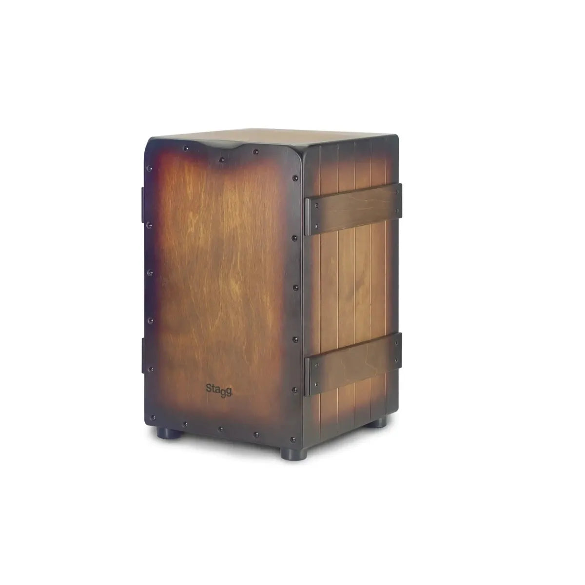 Stagg-CAJ-CRATE-SBB | Terry Carter Music Store