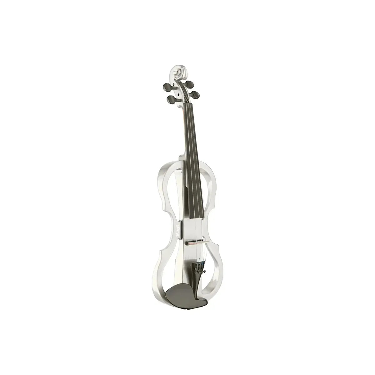 Stagg-EVN-X-4-4-WH-Electric-Violin-Set2 | Terry Carter Music Store