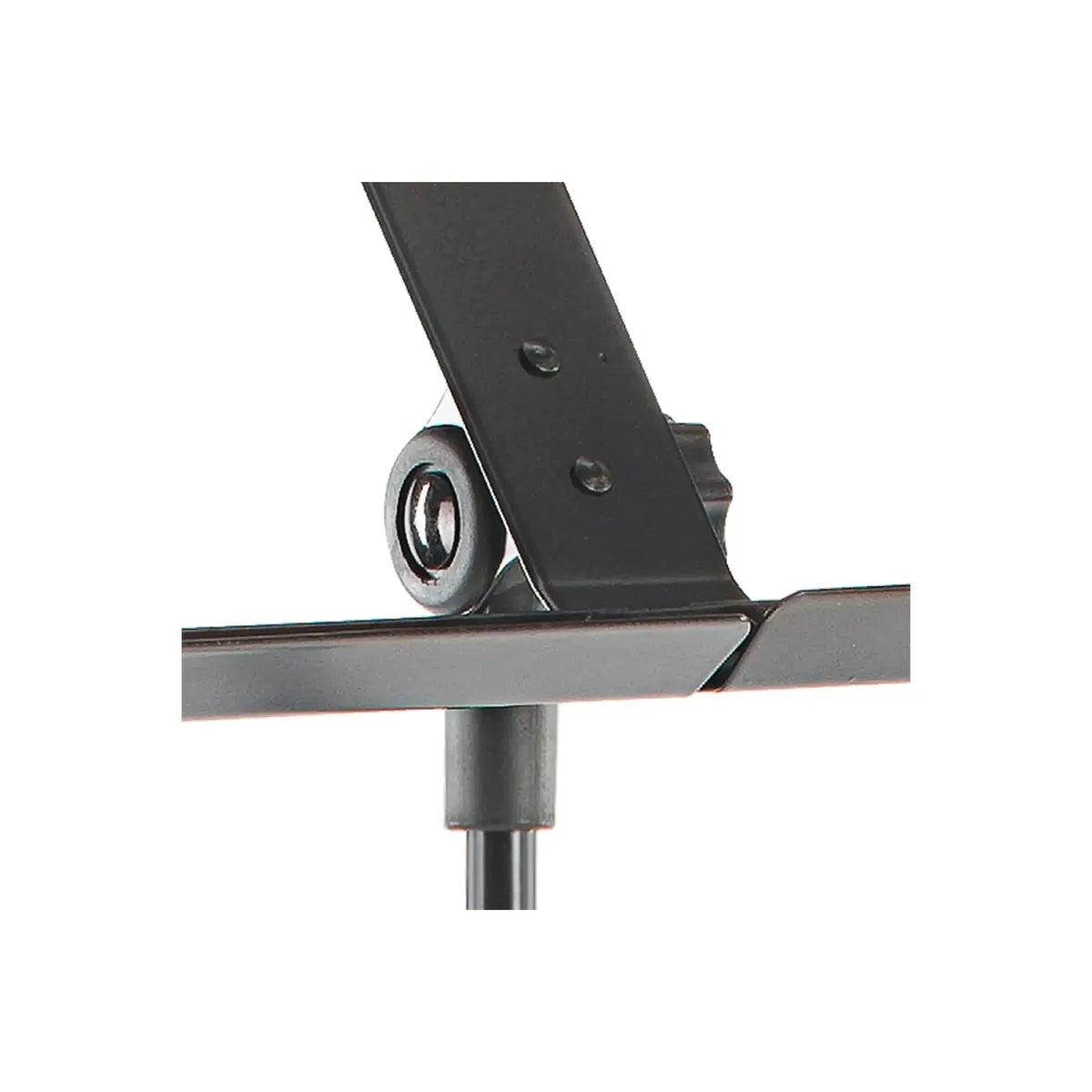 Stagg-Economy-Foldable-Music-Stand-3 | Terry Carter Music Store