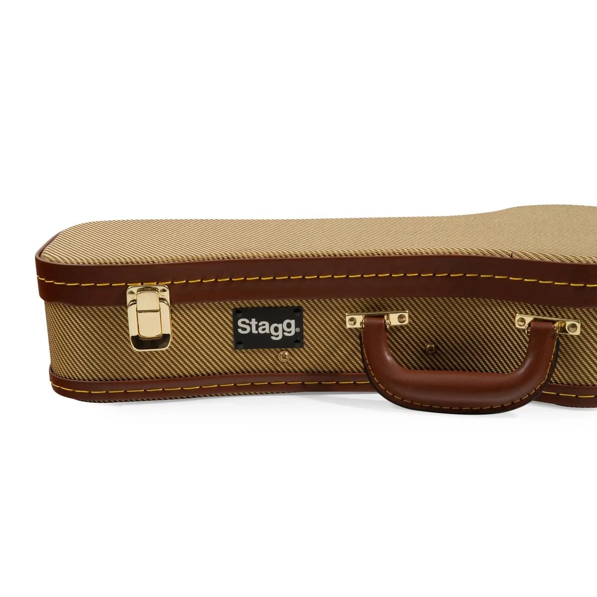 Stagg-GCX-UKT-GD-Tenor-Ukulele-Case-1_e4795097-91ed-4cfb-8019-6a4515fe74ab | Terry Carter Music Store