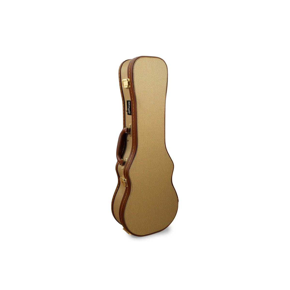 Stagg-GCX-UKT-GD-Tenor-Ukulele-Case-3 | Terry Carter Music Store