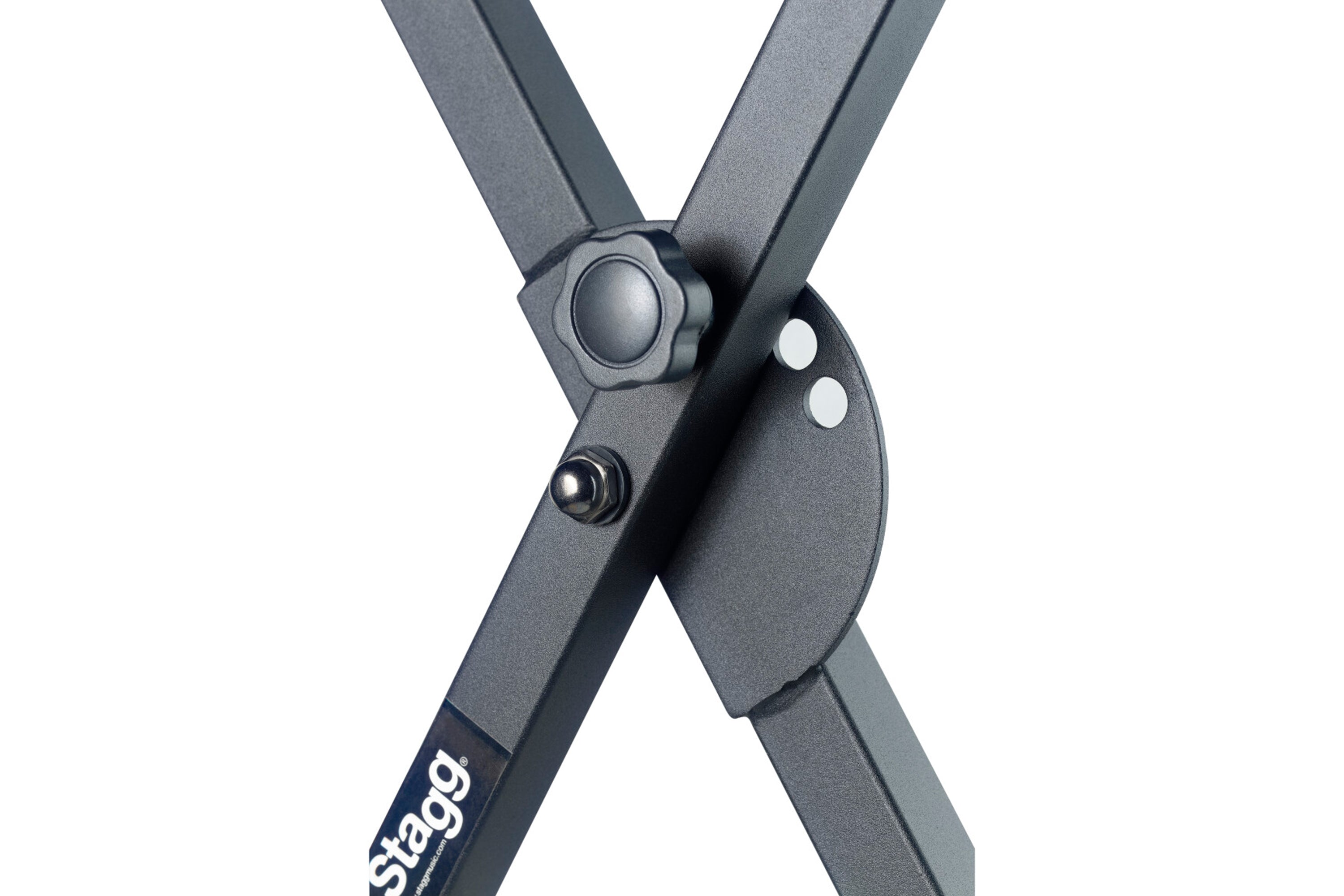 Stagg KXS-A35 BK Keyboard Stand