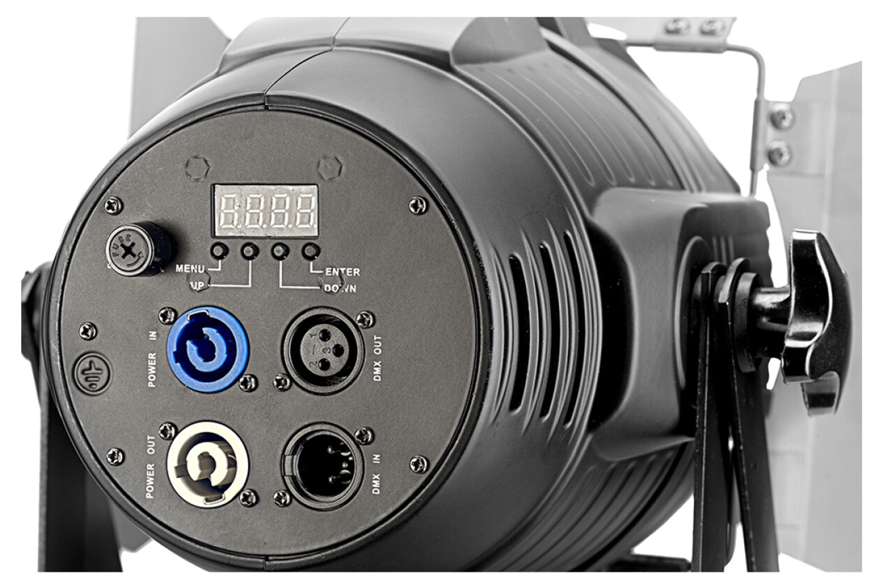 Stagg King PAR 60 LED Spotlight