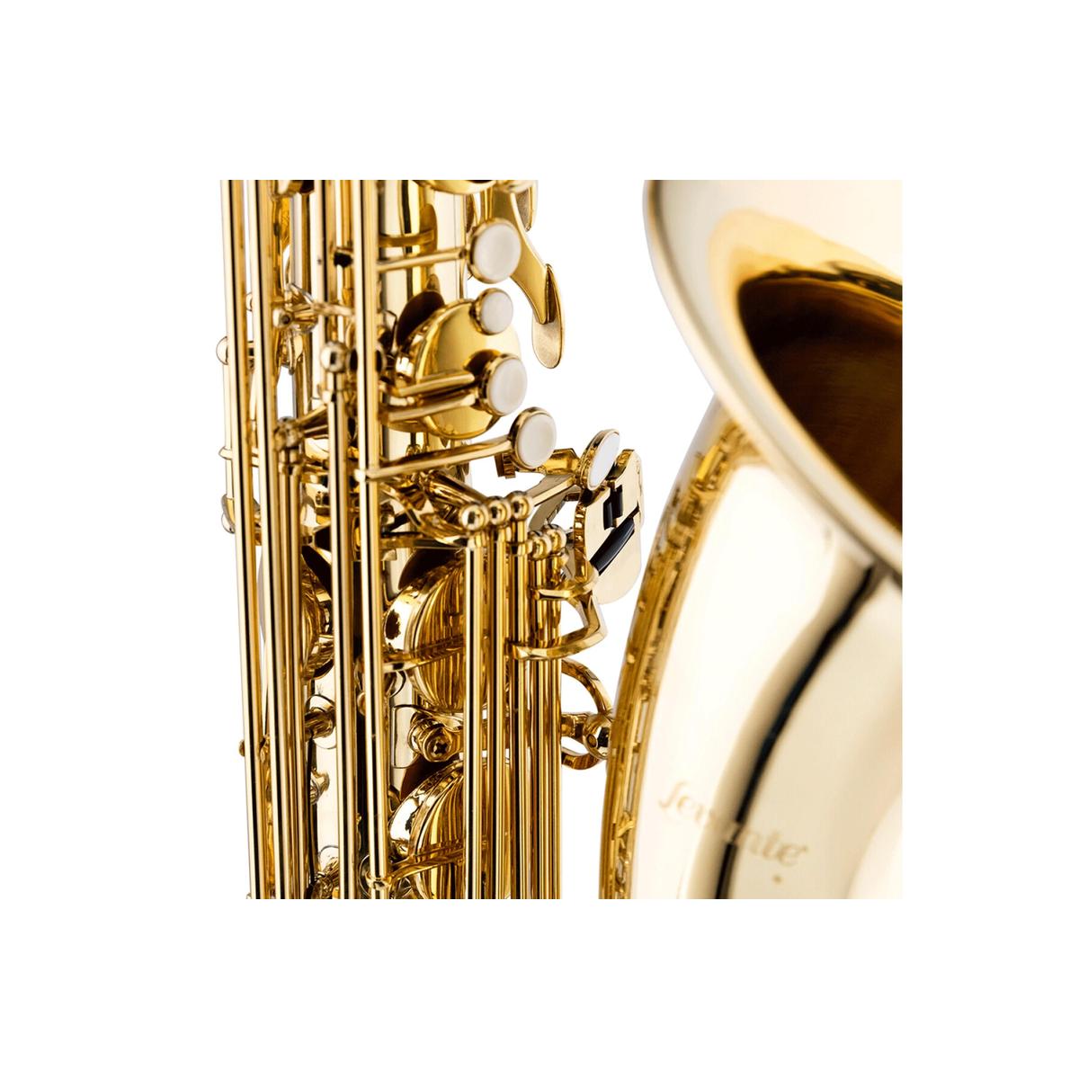 Stagg-LV-BS4105-Baritone-Saxophone-4 | Terry Carter Music Store
