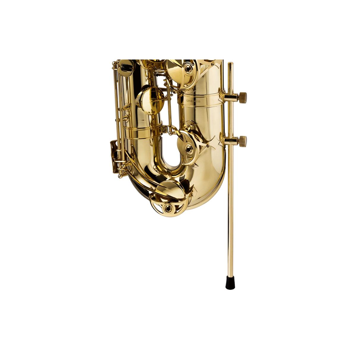 Stagg-LV-BS4105-Baritone-Saxophone-5 | Terry Carter Music Store