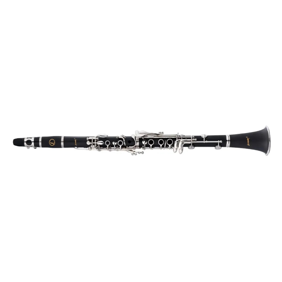 Stagg-LV-CL4100-Bb-Clarinet1 | Terry Carter Music Store