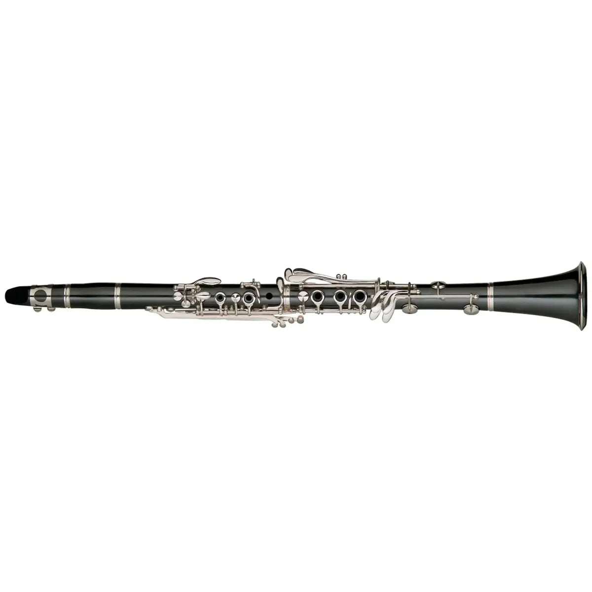 Stagg-LV-CL5101-Bb-Clarinet | Terry Carter Music Store