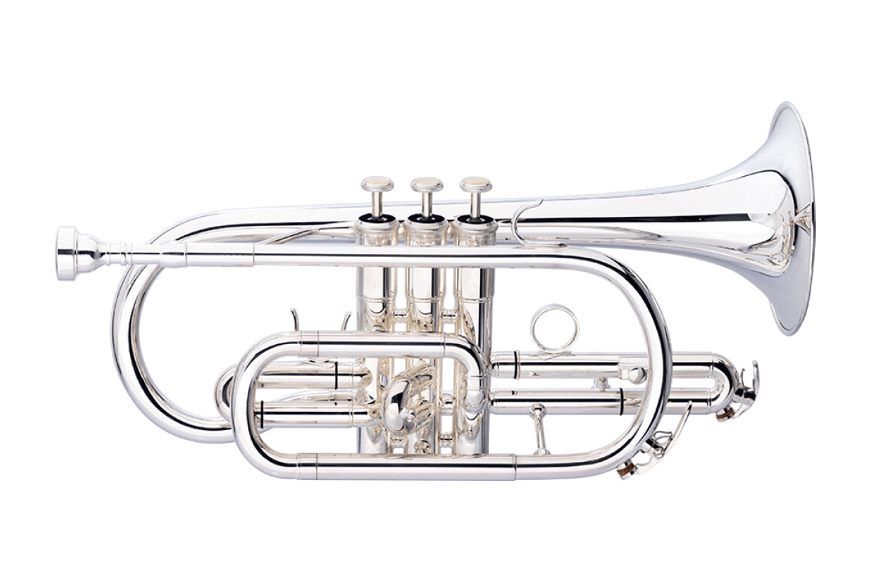 Stagg LV-CR5201 Bb Cornet