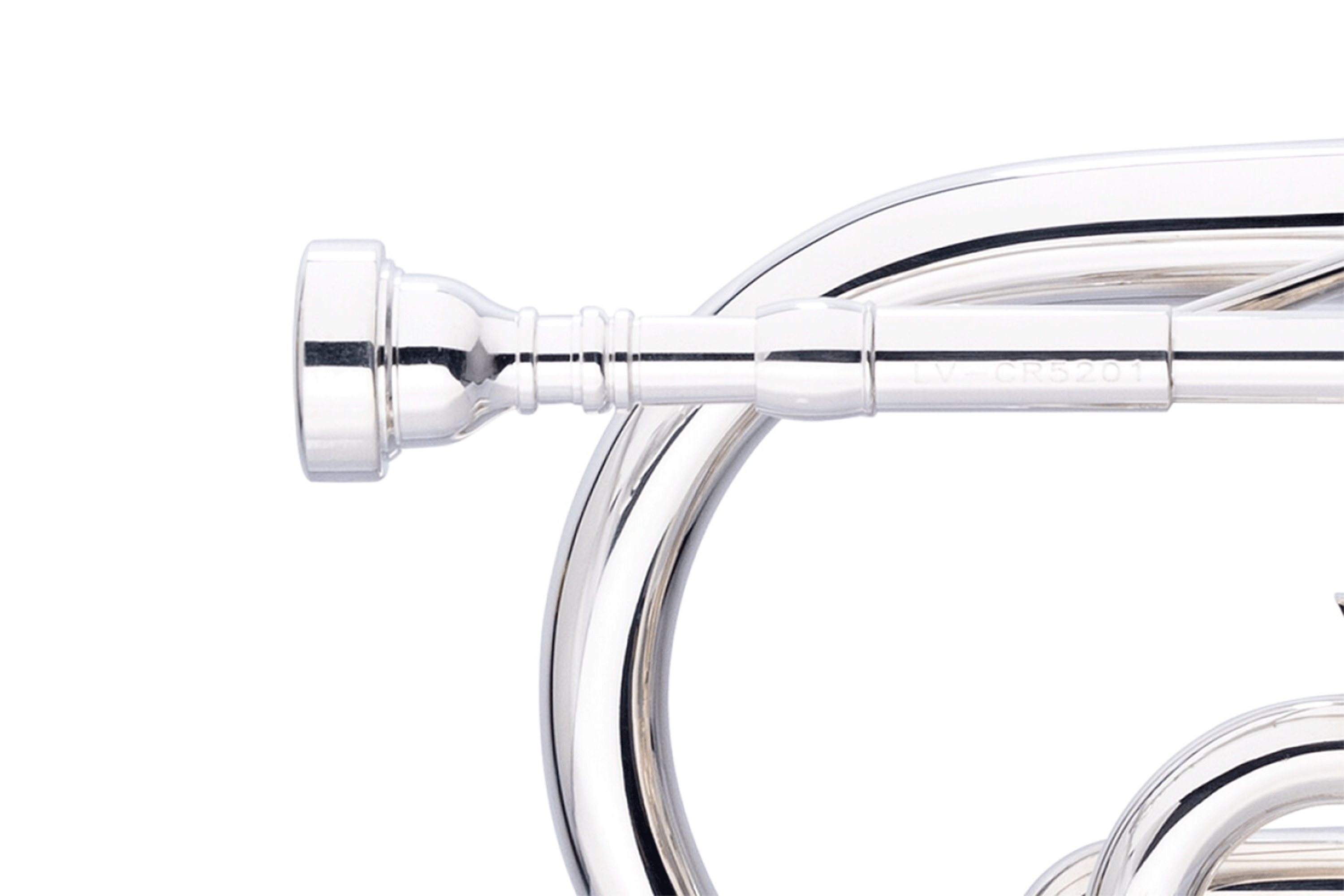 Stagg LV-CR5201 Bb Cornet