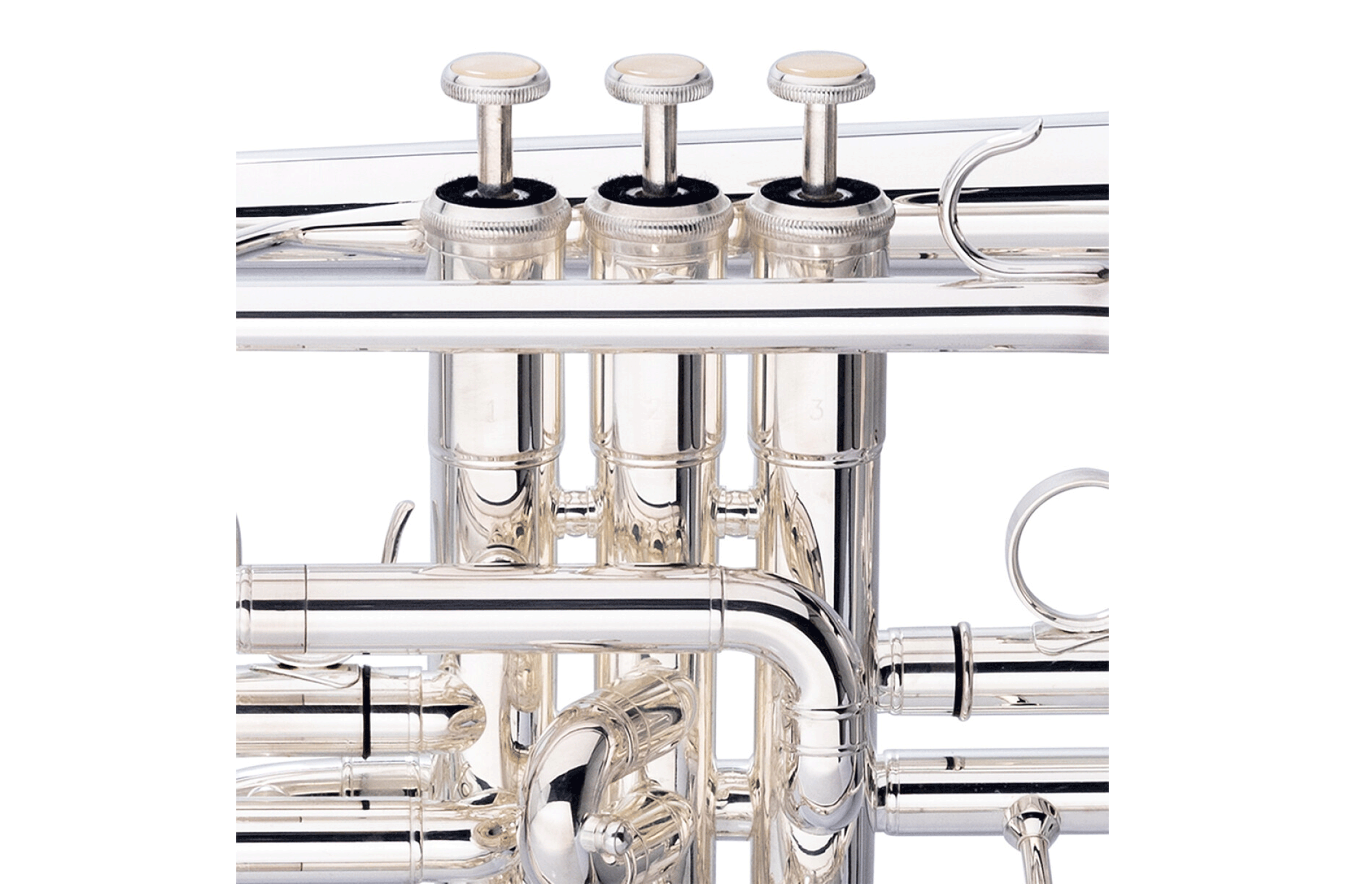 Stagg LV-CR5201 Bb Cornet