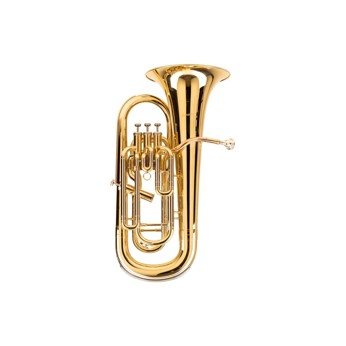 Stagg-LV-EP5415-Bb-Euphonium-1 | Terry Carter Music Store