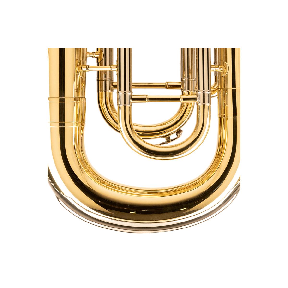 Stagg-LV-EP5415-Bb-Euphonium-5 | Terry Carter Music Store