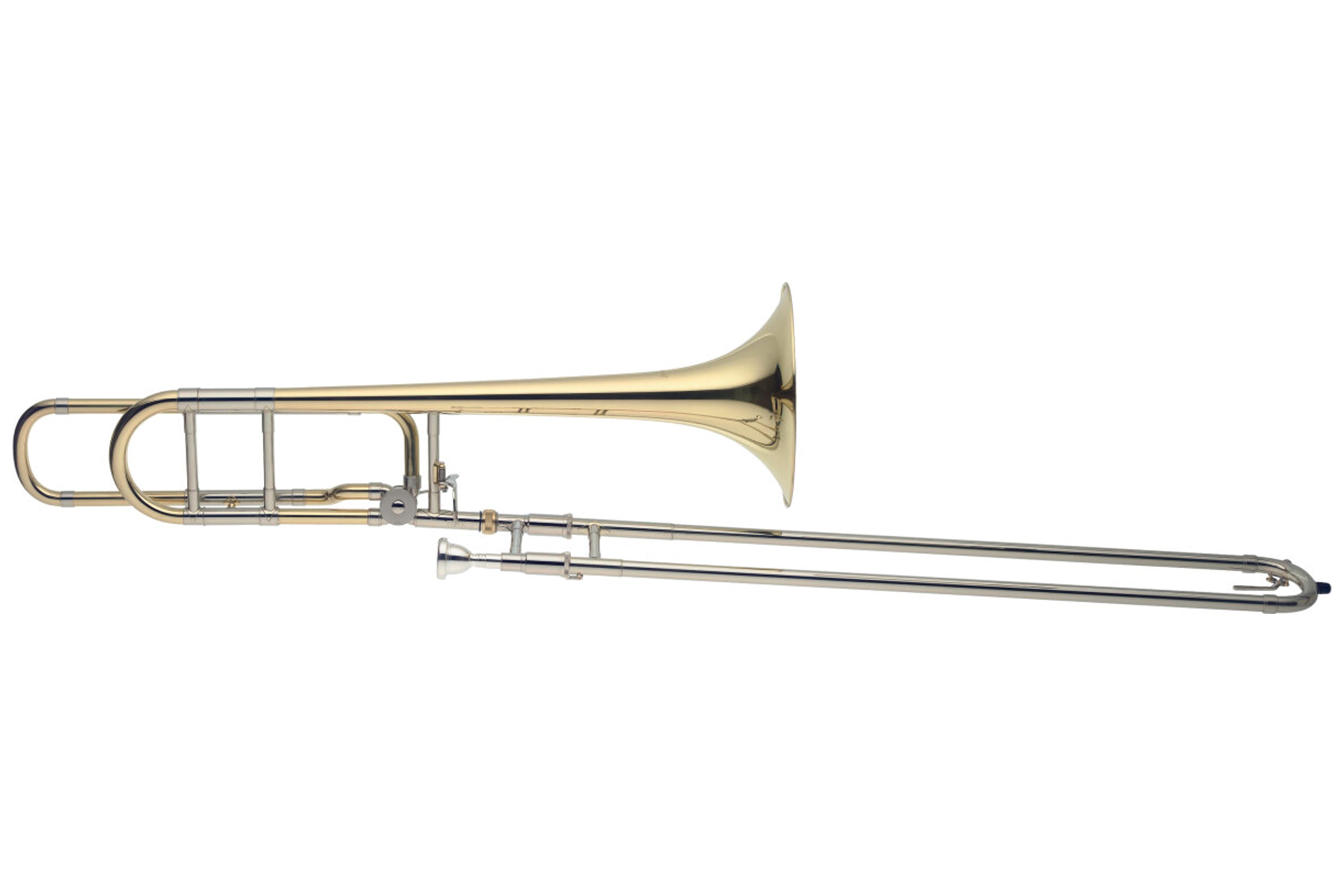 Stagg LV-TB5415 Bb/F Tenor Trombone