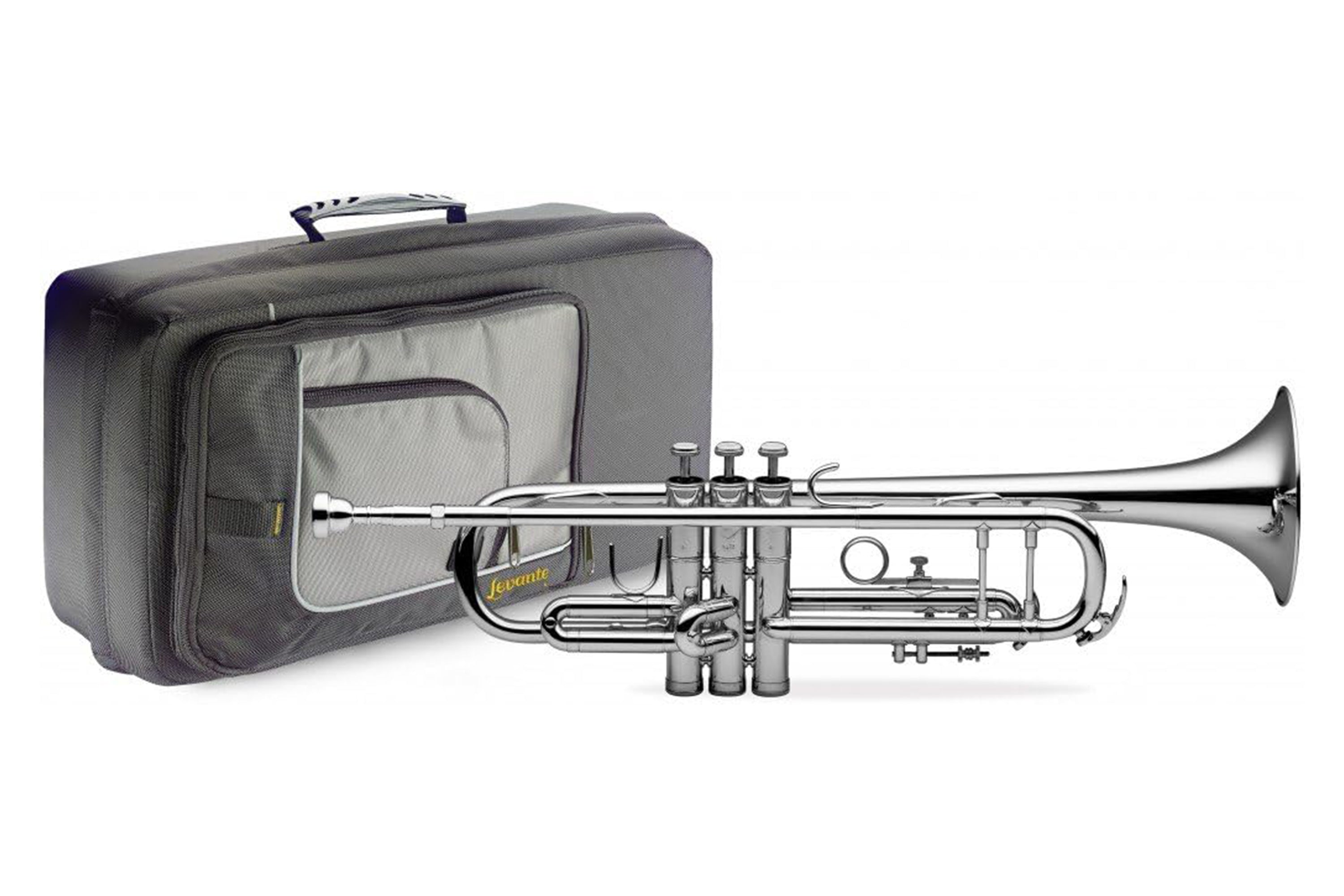 Stagg LV-TR4201 Trumpet