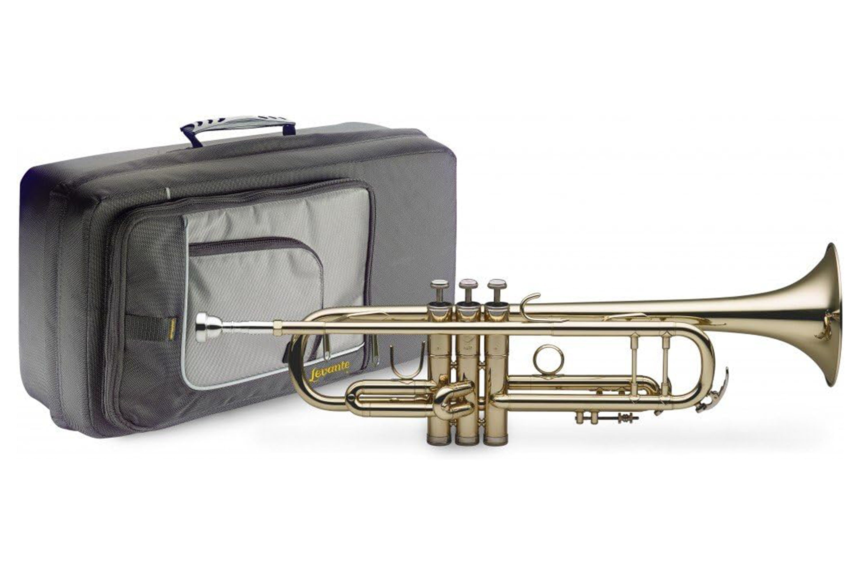 Stagg LV-TR4205 Trumpet