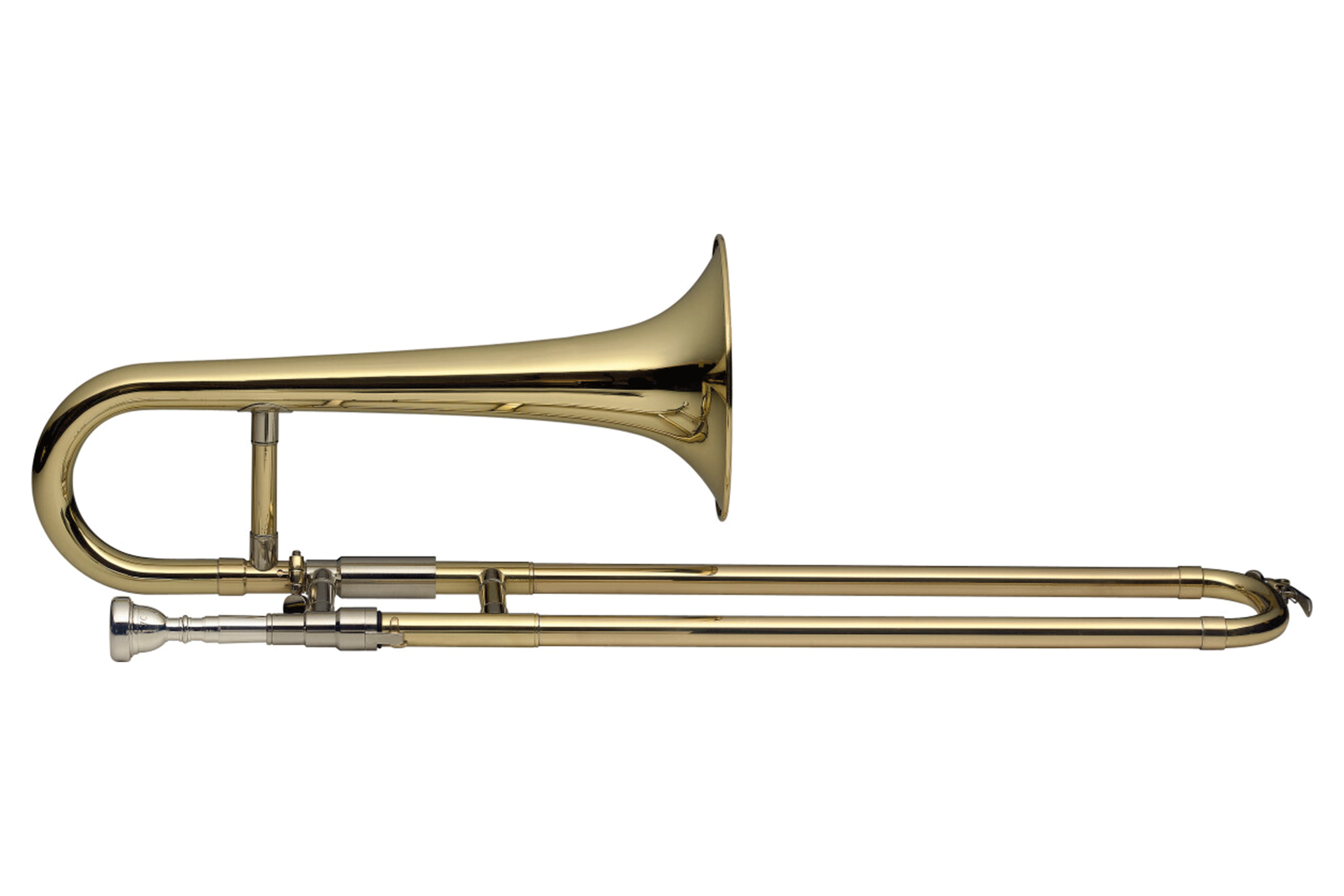 Stagg LV-TR4905 Slide Trumpet
