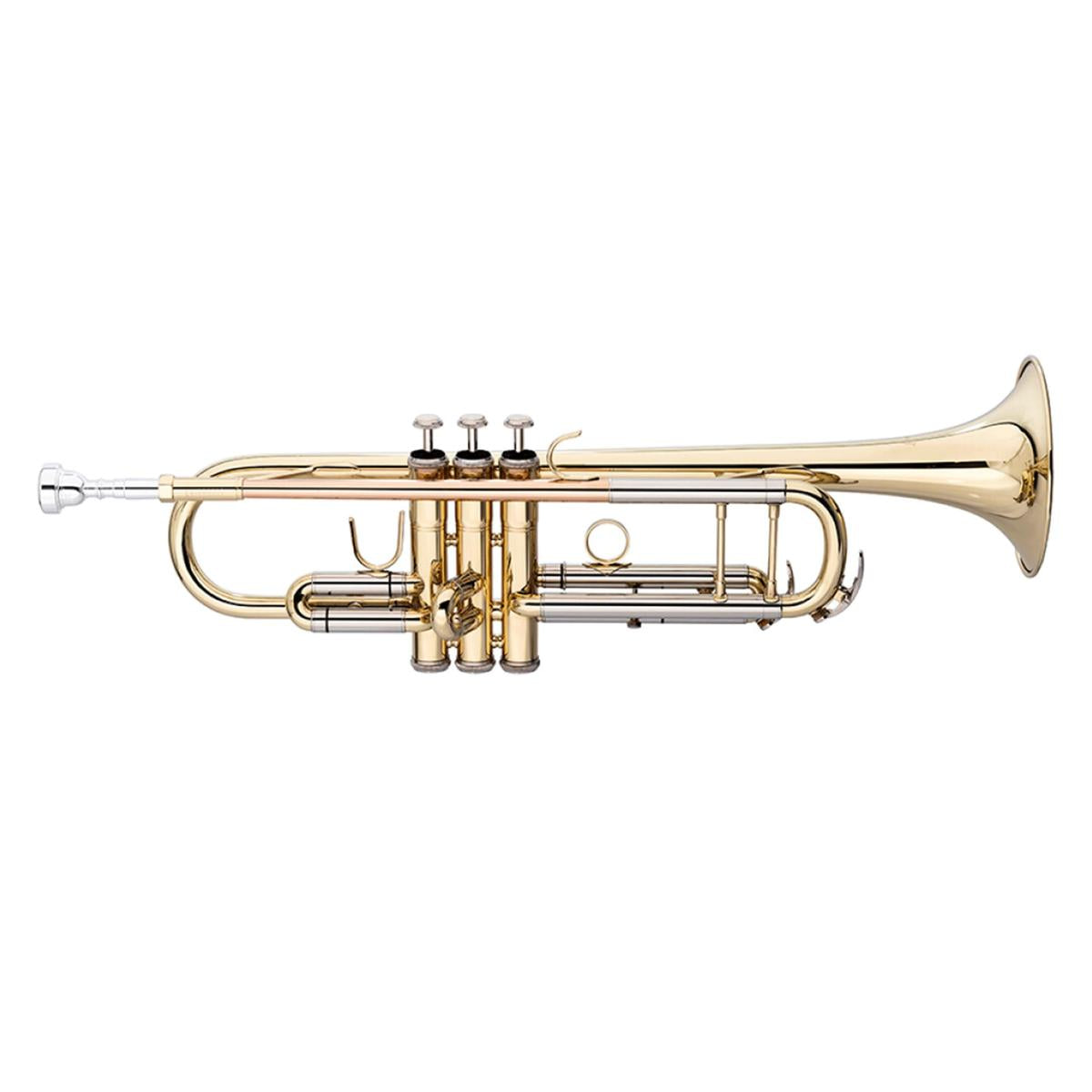 Stagg-LV-TR5205-Bb-Trumpet-1 | Terry Carter Music Store