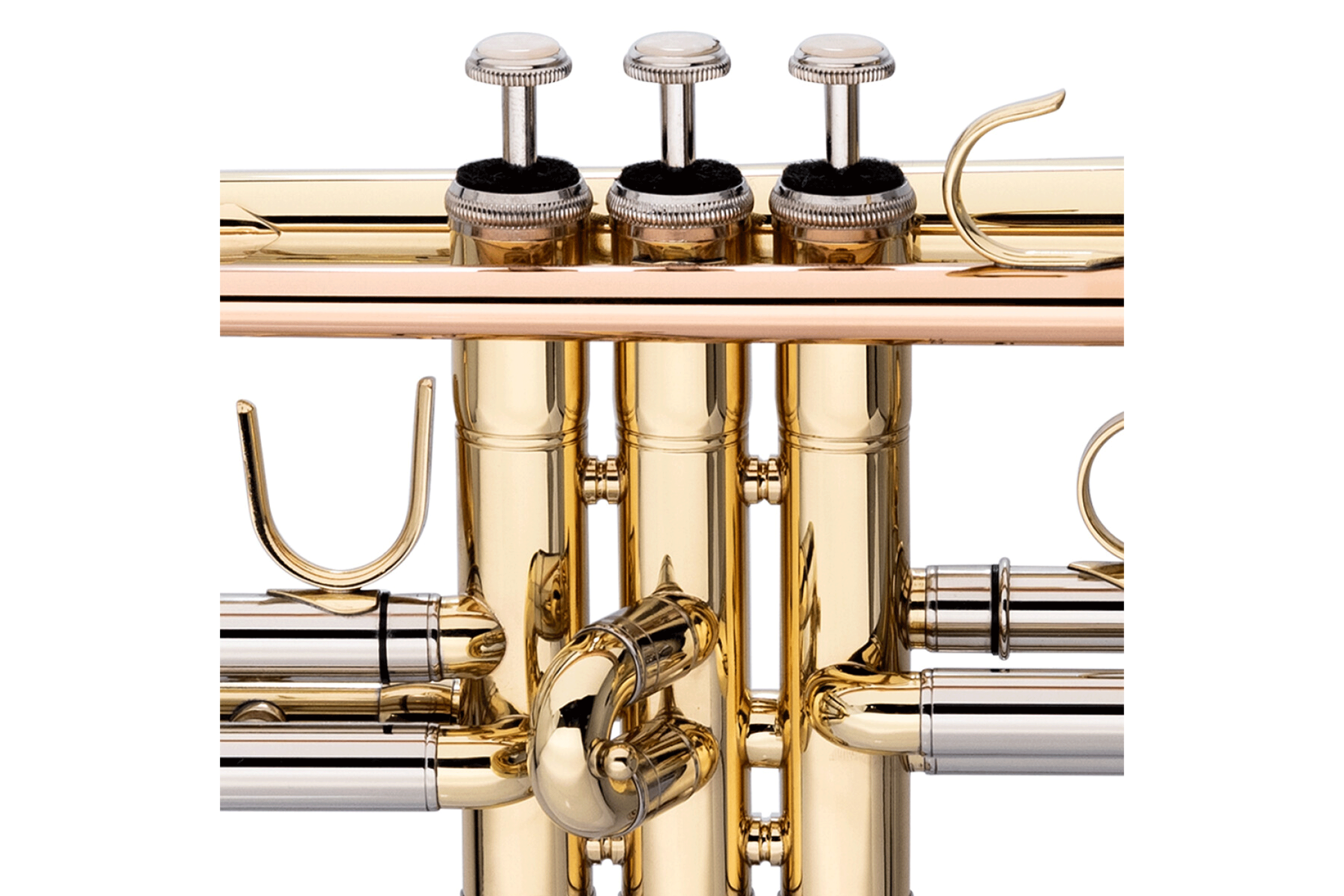 Stagg LV-TR5205 Bb Trumpet
