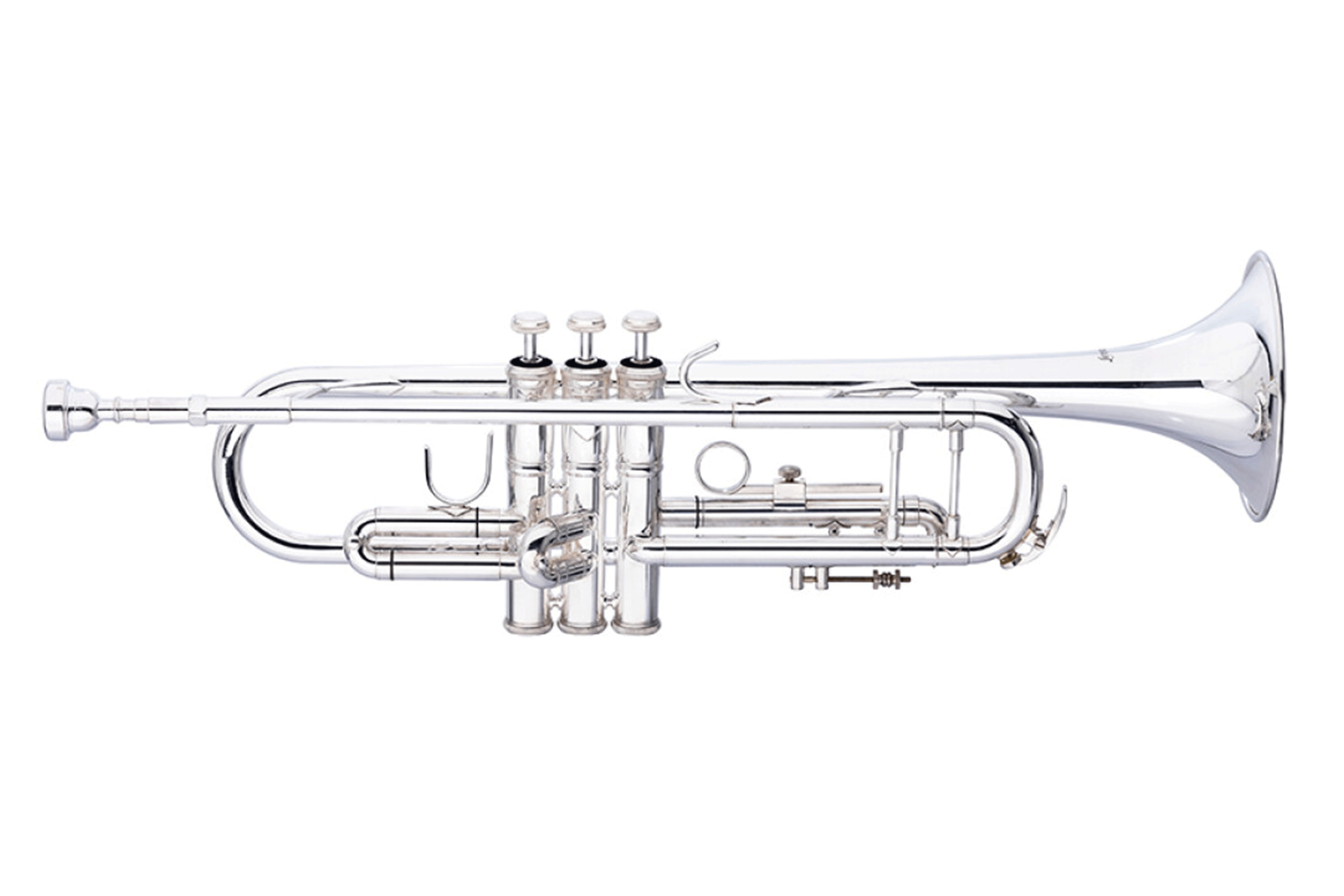 Stagg LV-TR6301 Bb Trumpet