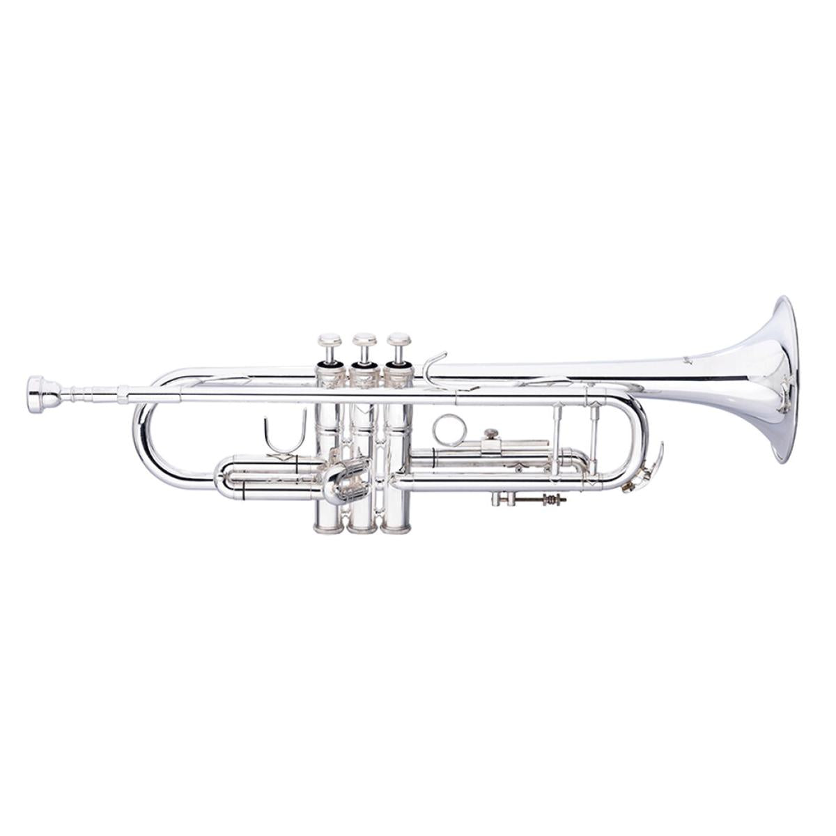 Stagg-LV-TR6301-Bb-Trumpet-1 | Terry Carter Music Store