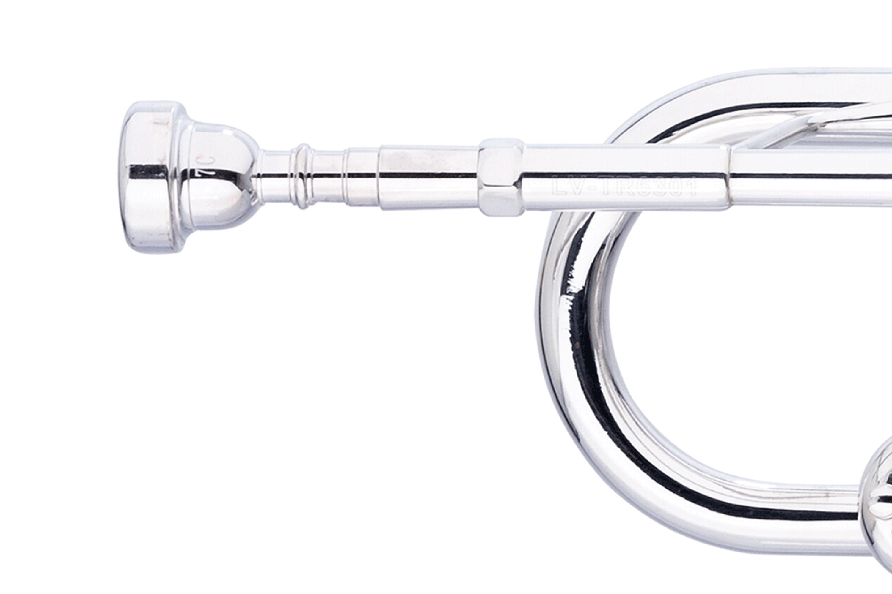 Stagg LV-TR6301 Bb Trumpet