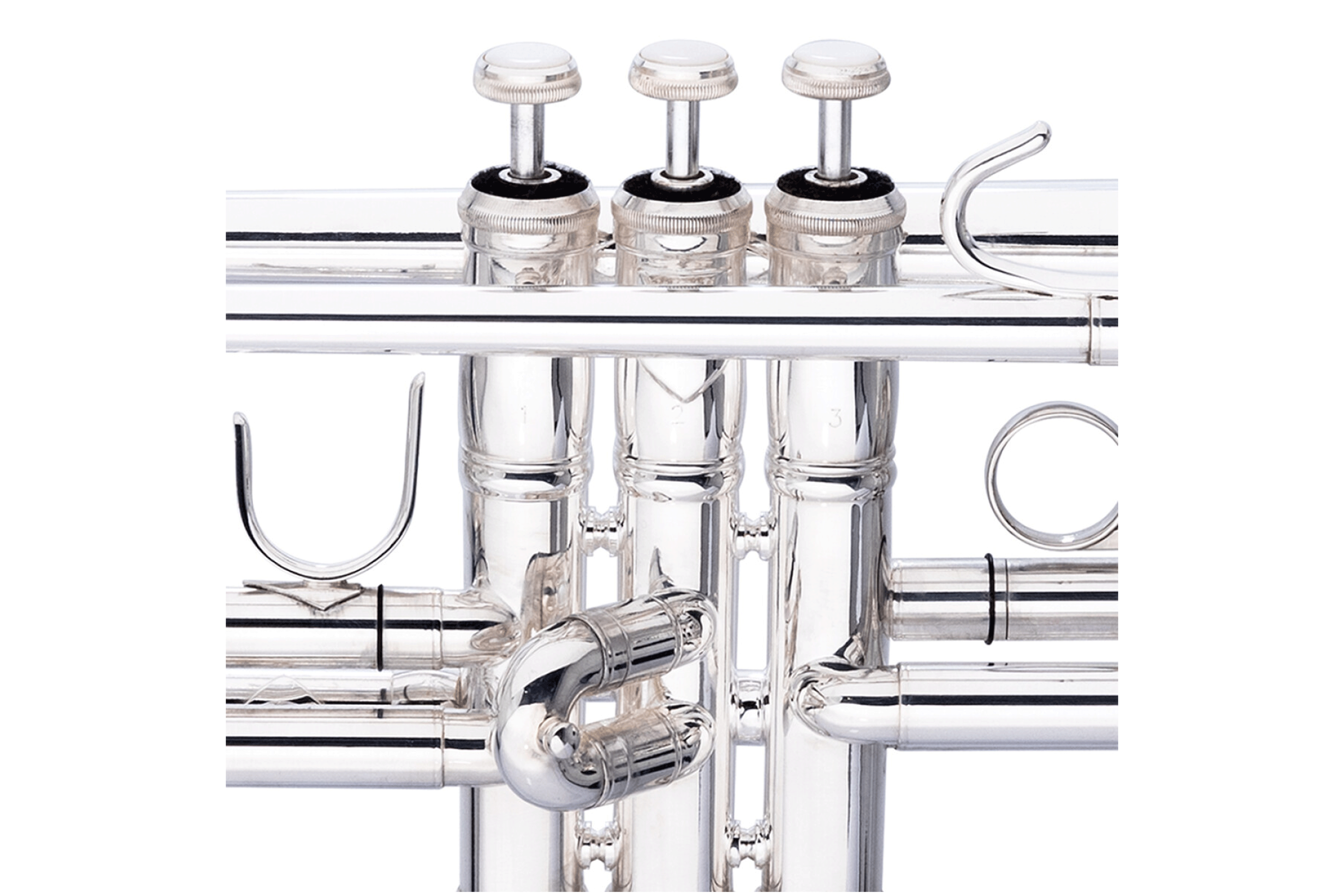 Stagg LV-TR6301 Bb Trumpet