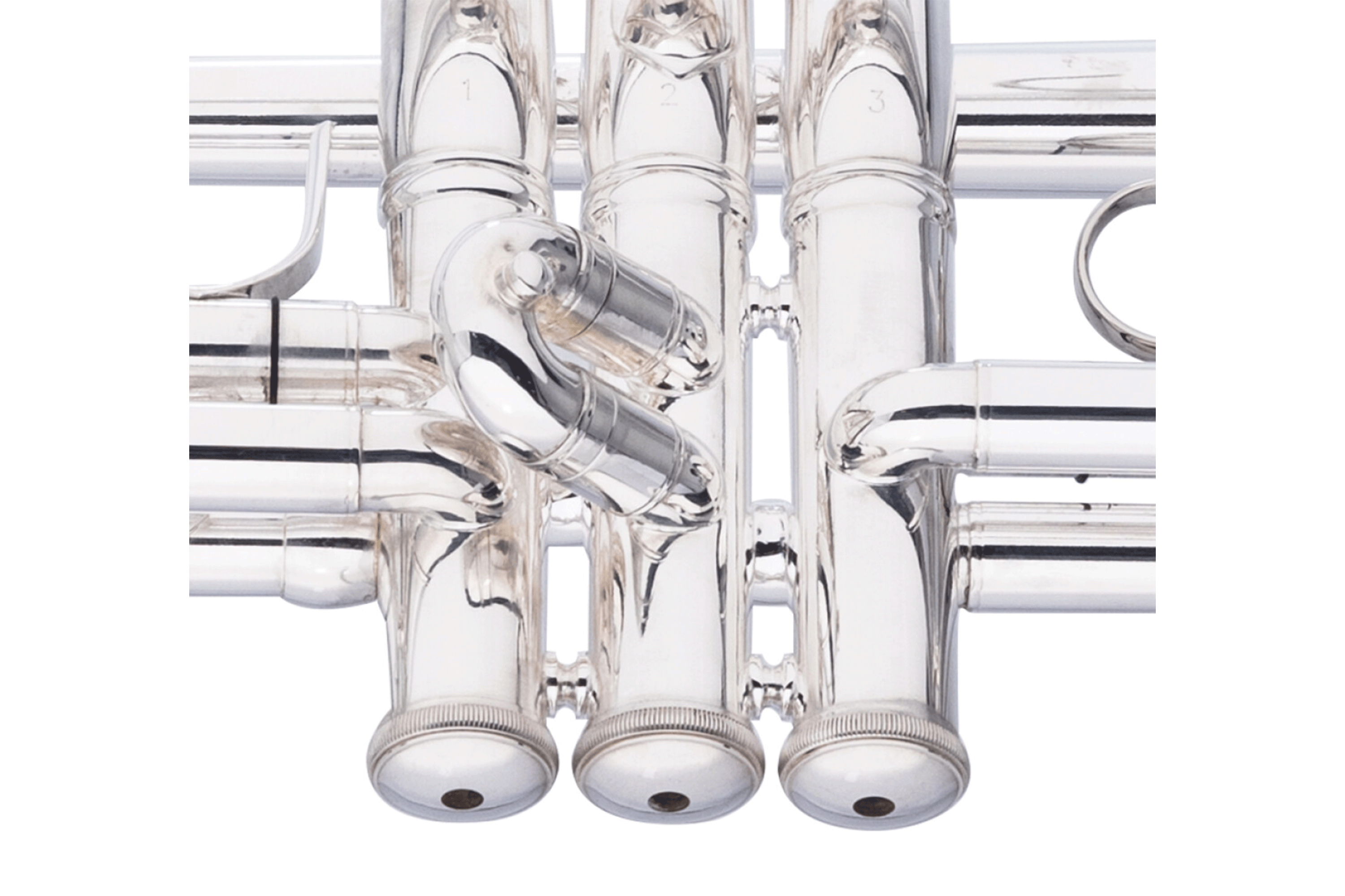 Stagg LV-TR6301 Bb Trumpet