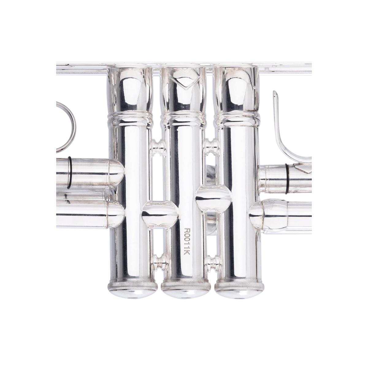 Stagg-LV-TR6301-Bb-Trumpet-5 | Terry Carter Music Store