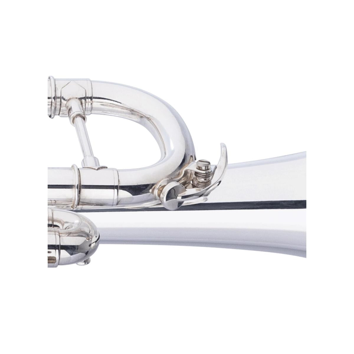 Stagg-LV-TR6301-Bb-Trumpet-6 | Terry Carter Music Store