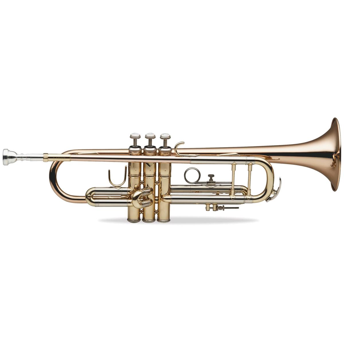 Stagg-LV-TR6305-Professional-Trumpet-1 | Terry Carter Music Store