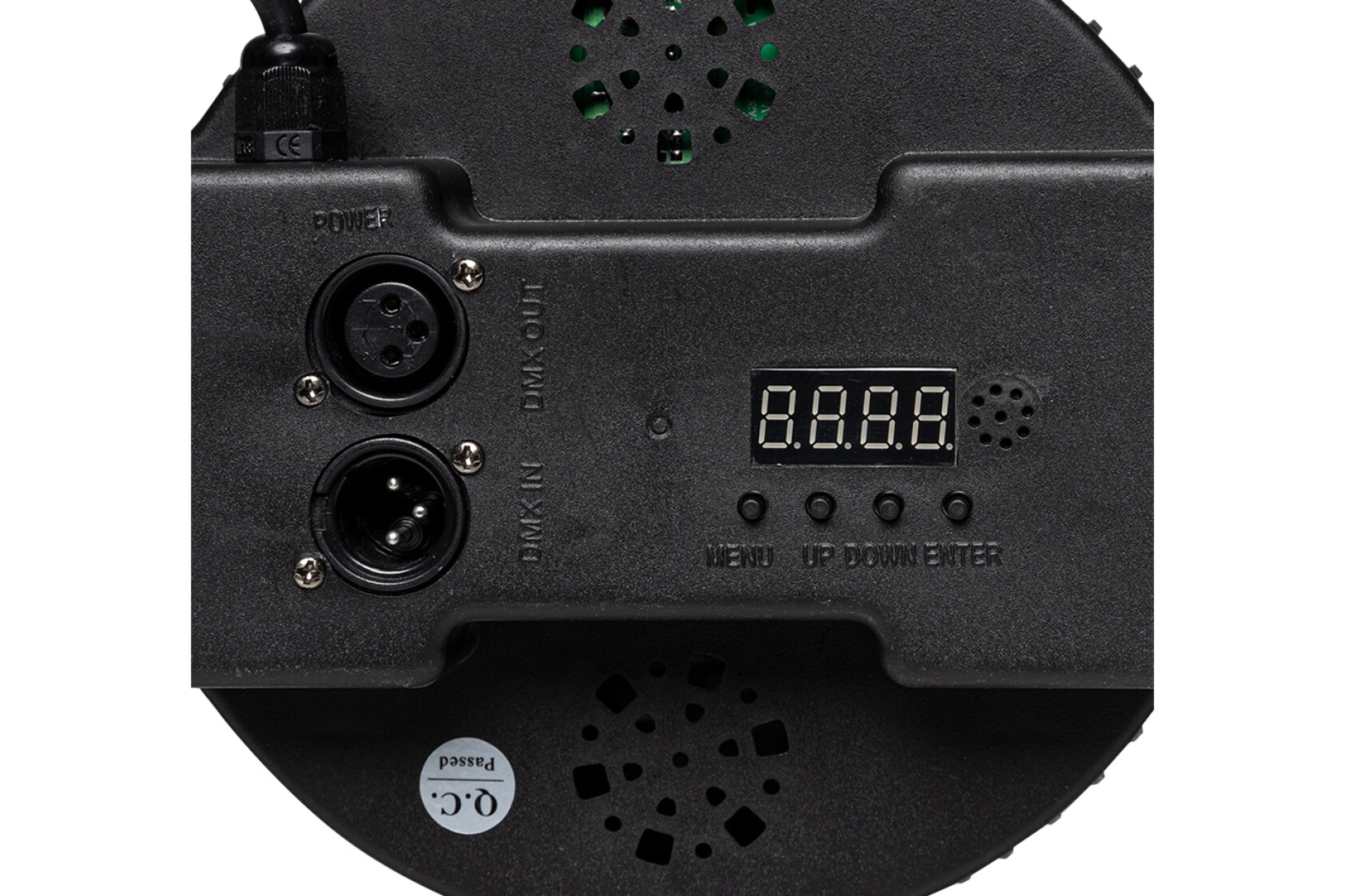 Stagg LightTheme ECOPAR 18M Spotlight