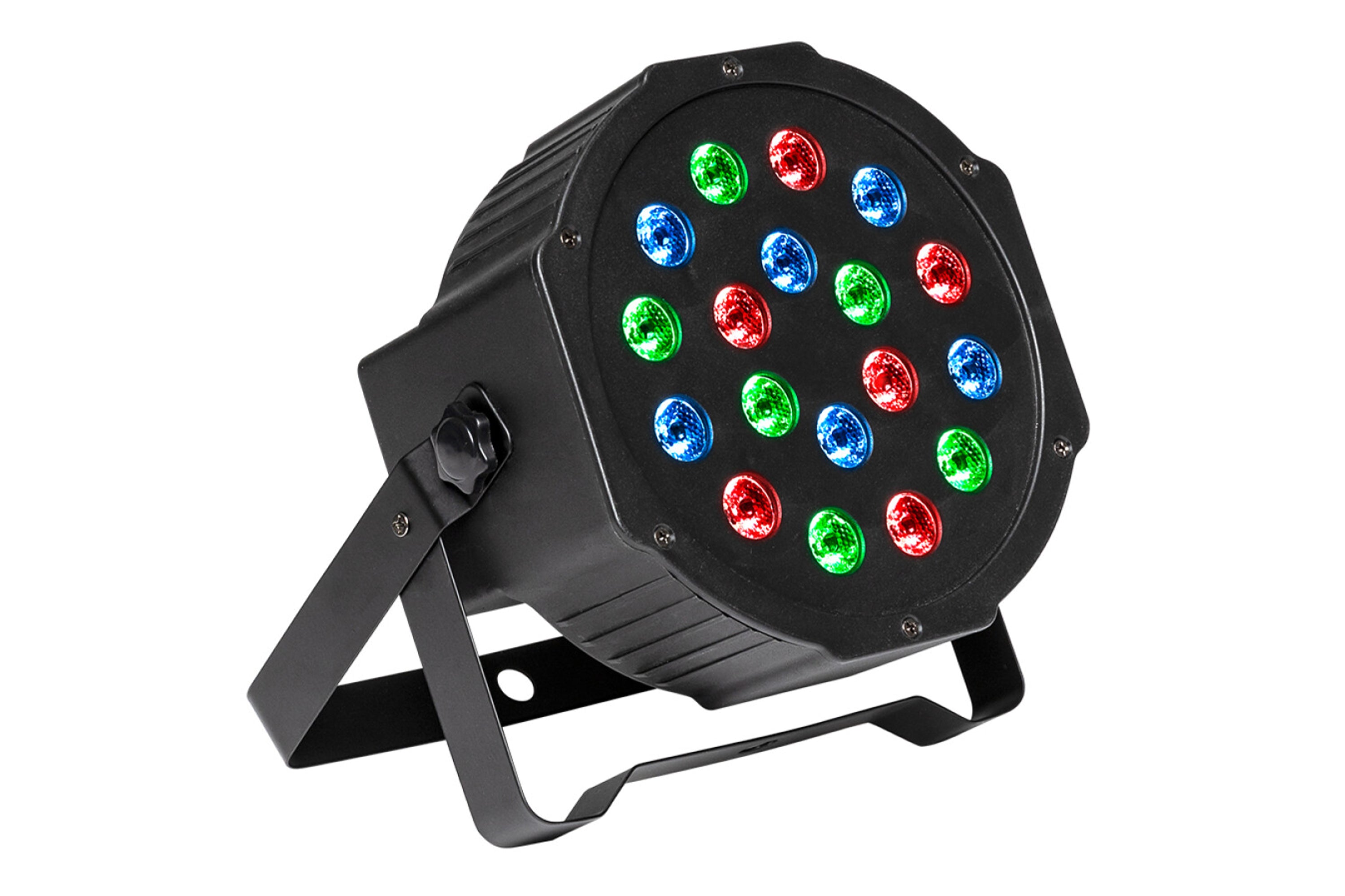 Stagg LightTheme ECOPAR 18M Spotlight